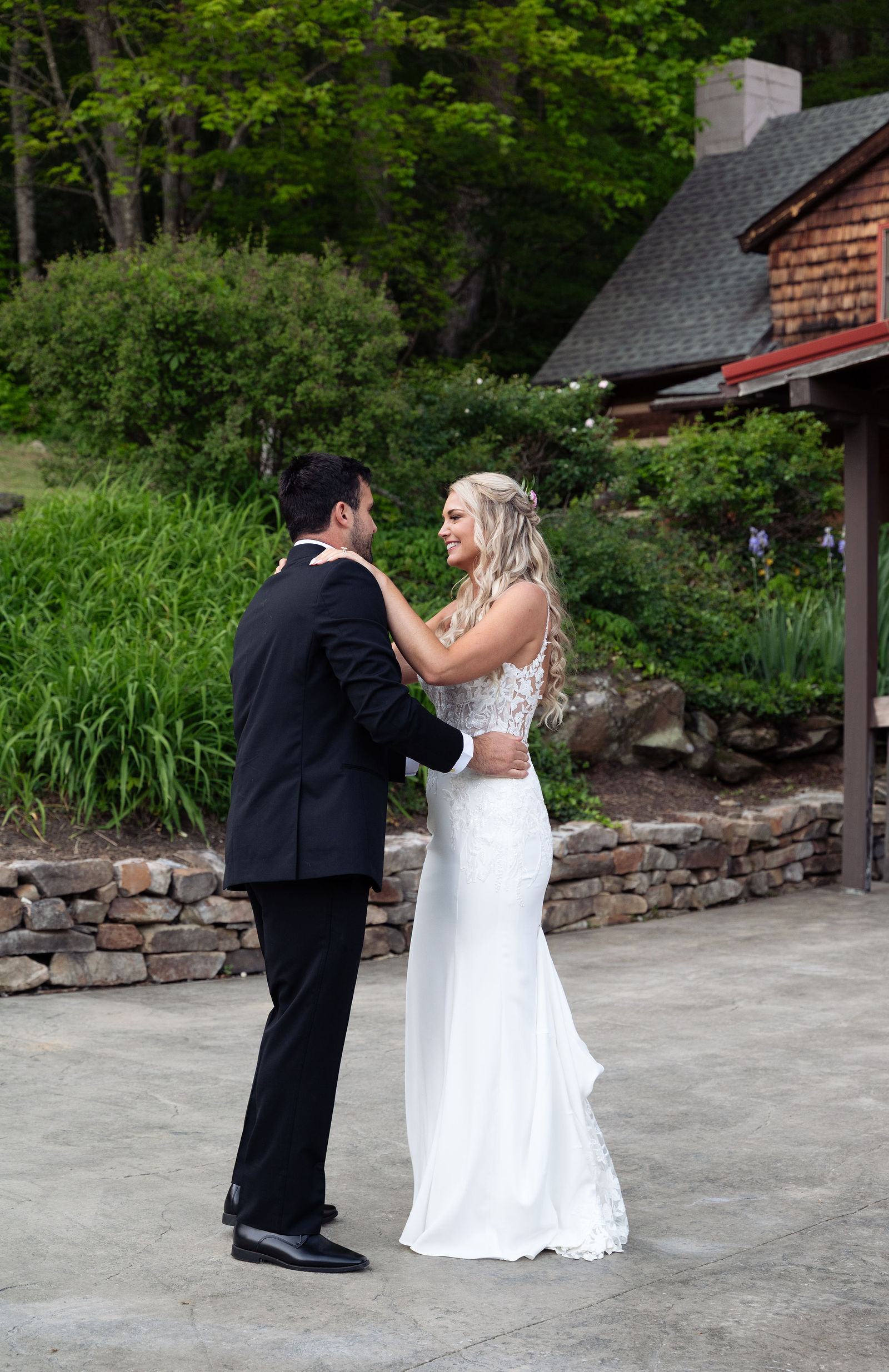 Jessica & Tyler's Wedding 491