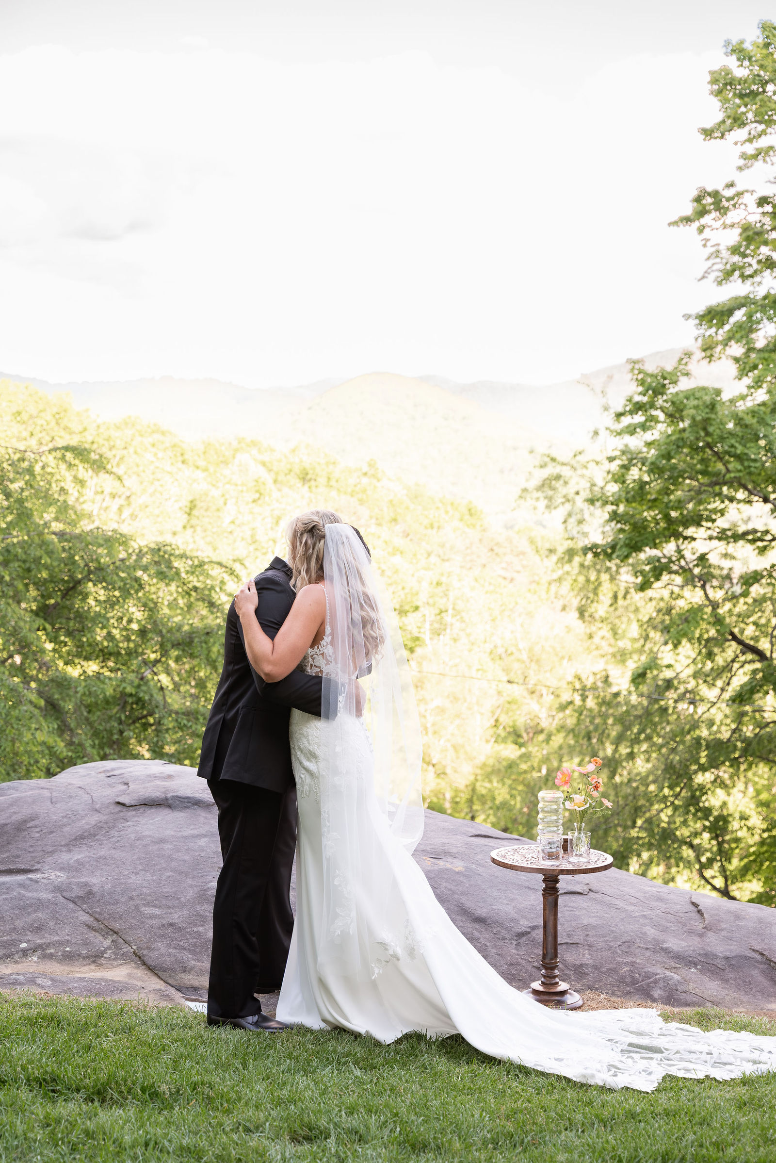 Jessica & Tyler's Wedding 387