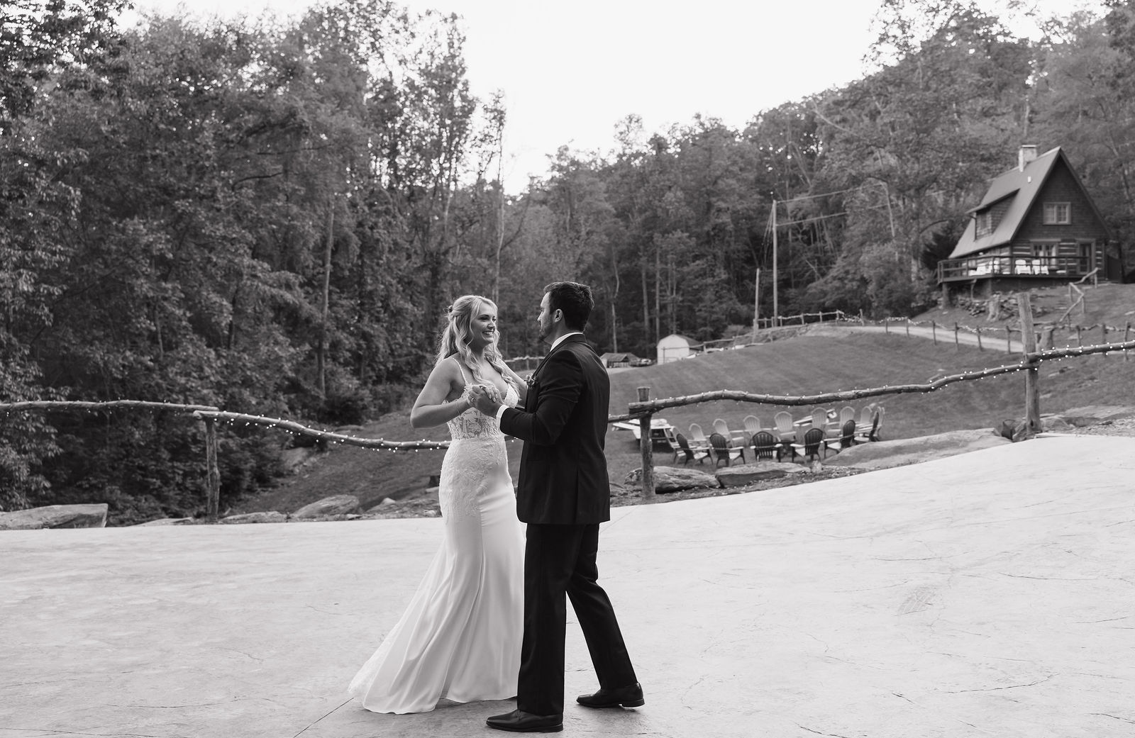 Jessica & Tyler's Wedding 157