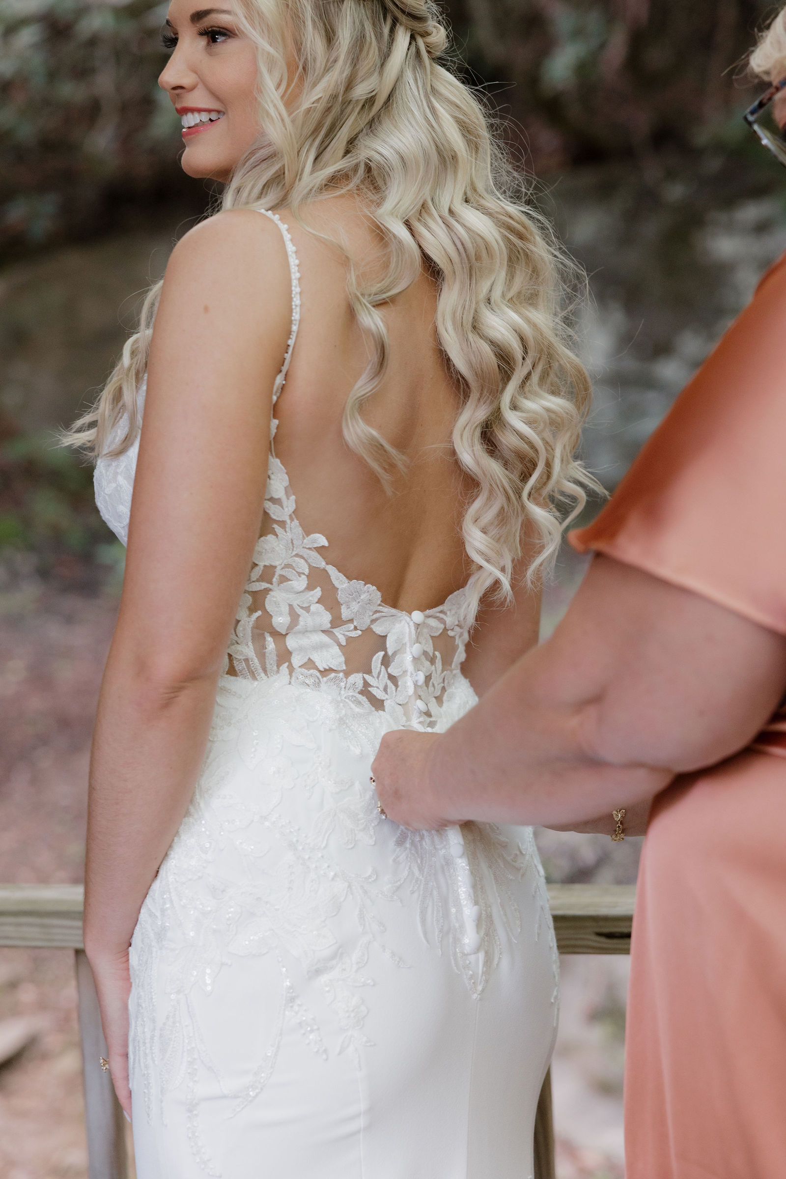 Jessica & Tyler's Wedding 24