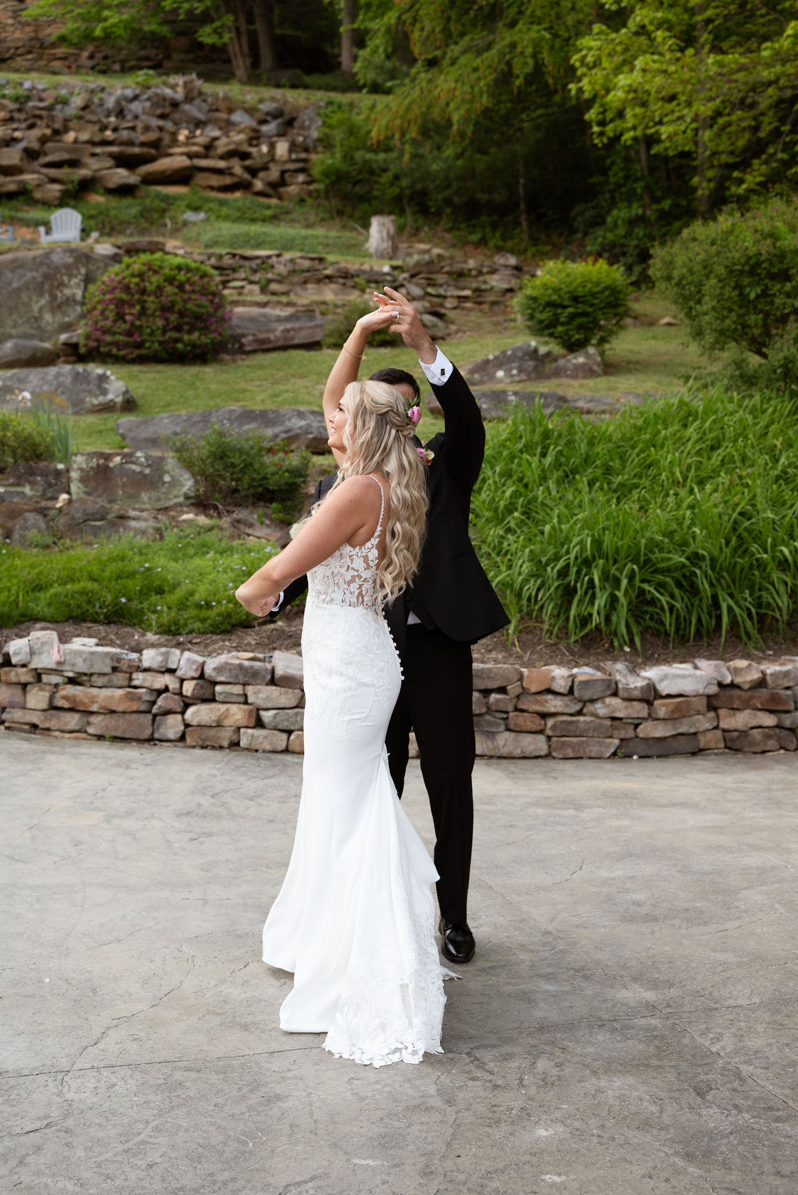 Jessica & Tyler's Wedding 482