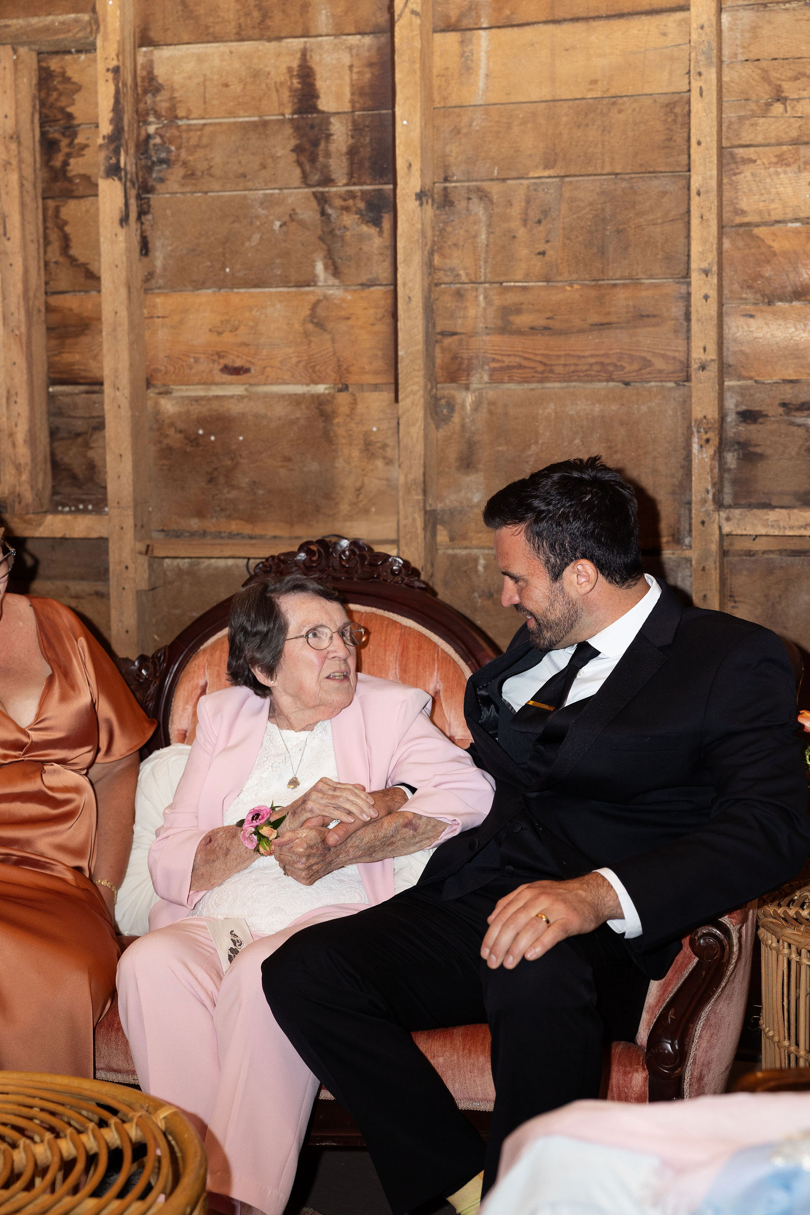 Jessica & Tyler's Wedding 209