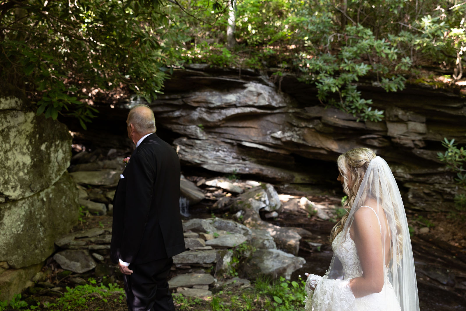 Jessica & Tyler's Wedding 44