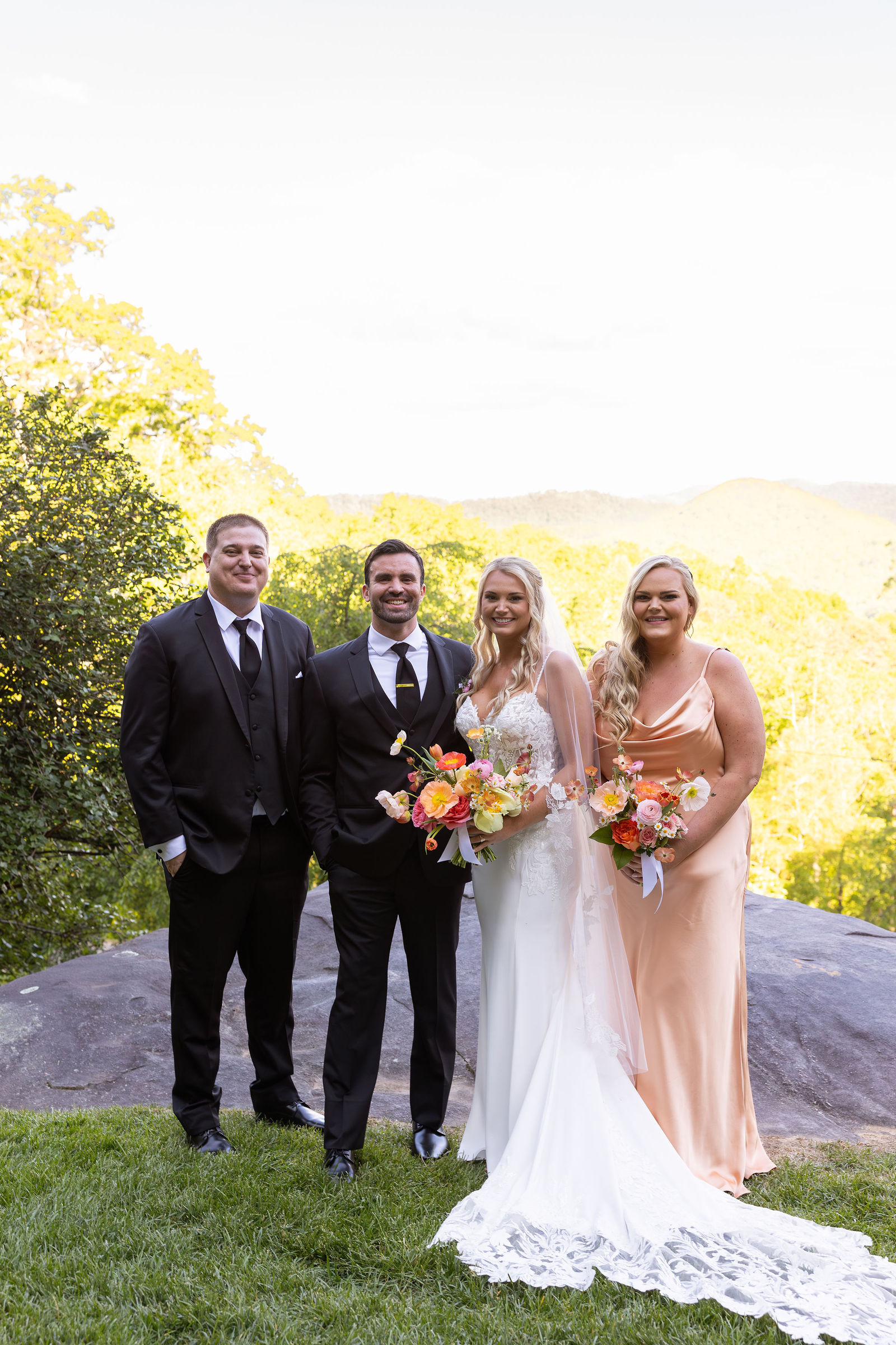 Jessica & Tyler's Wedding 109