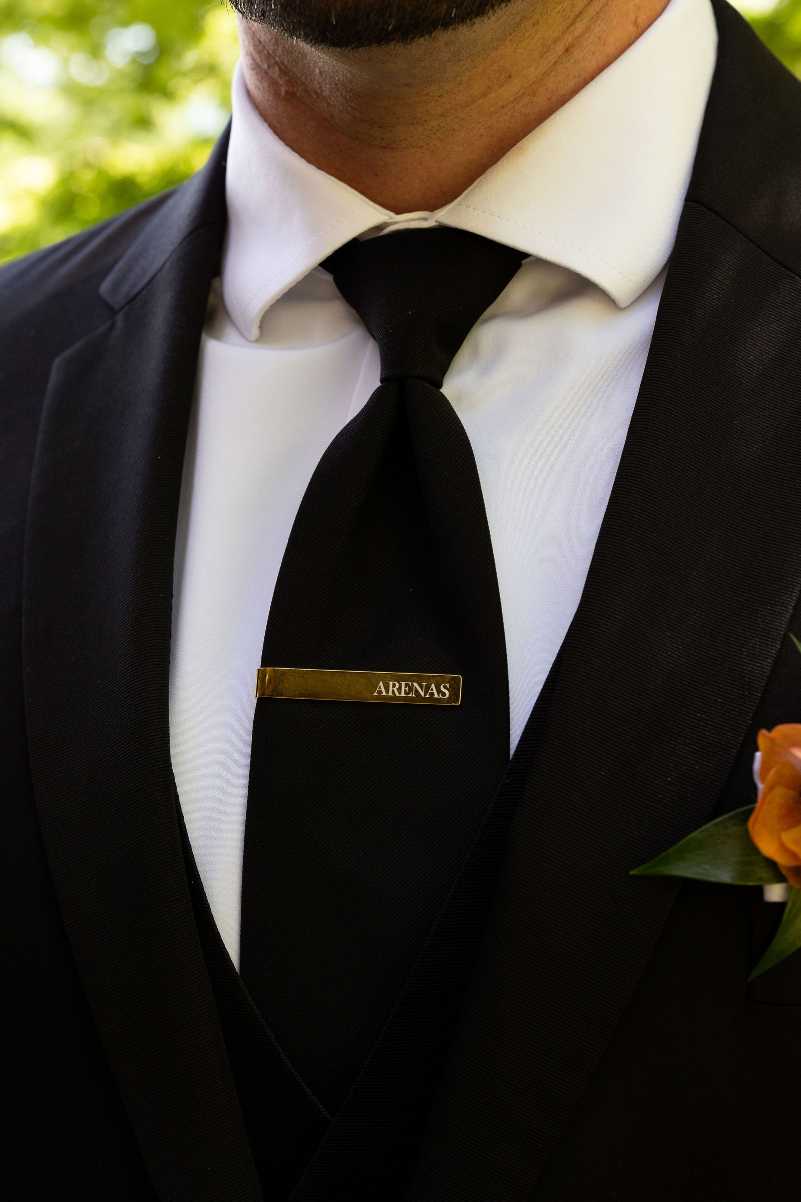 Jessica & Tyler's Wedding 14
