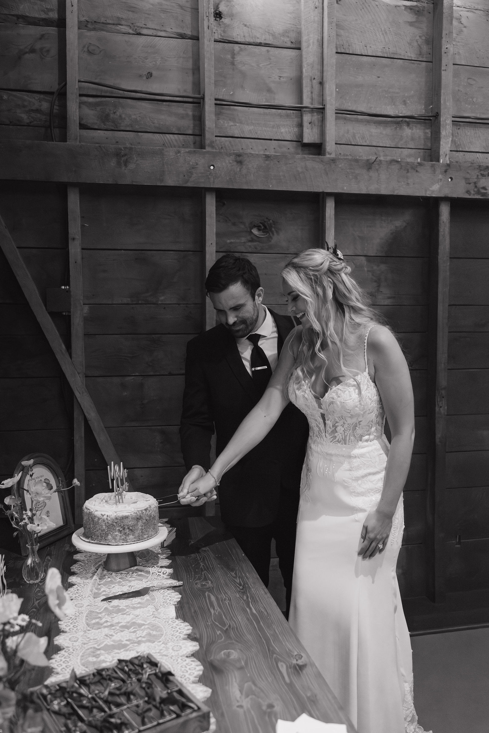 Jessica & Tyler's Wedding 566