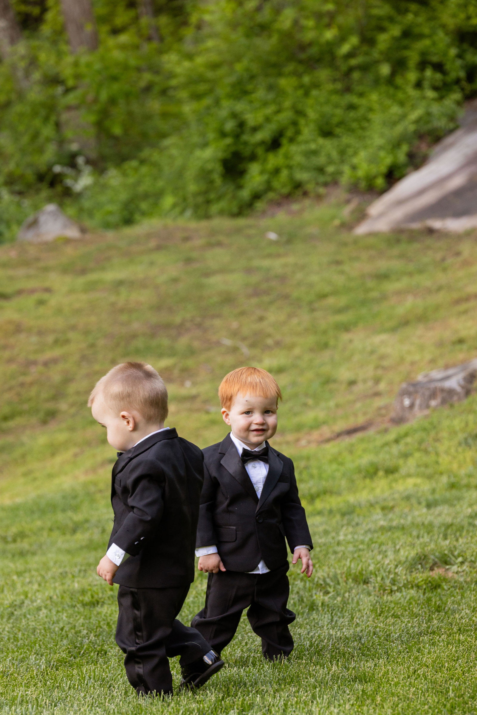 Jessica & Tyler's Wedding 84