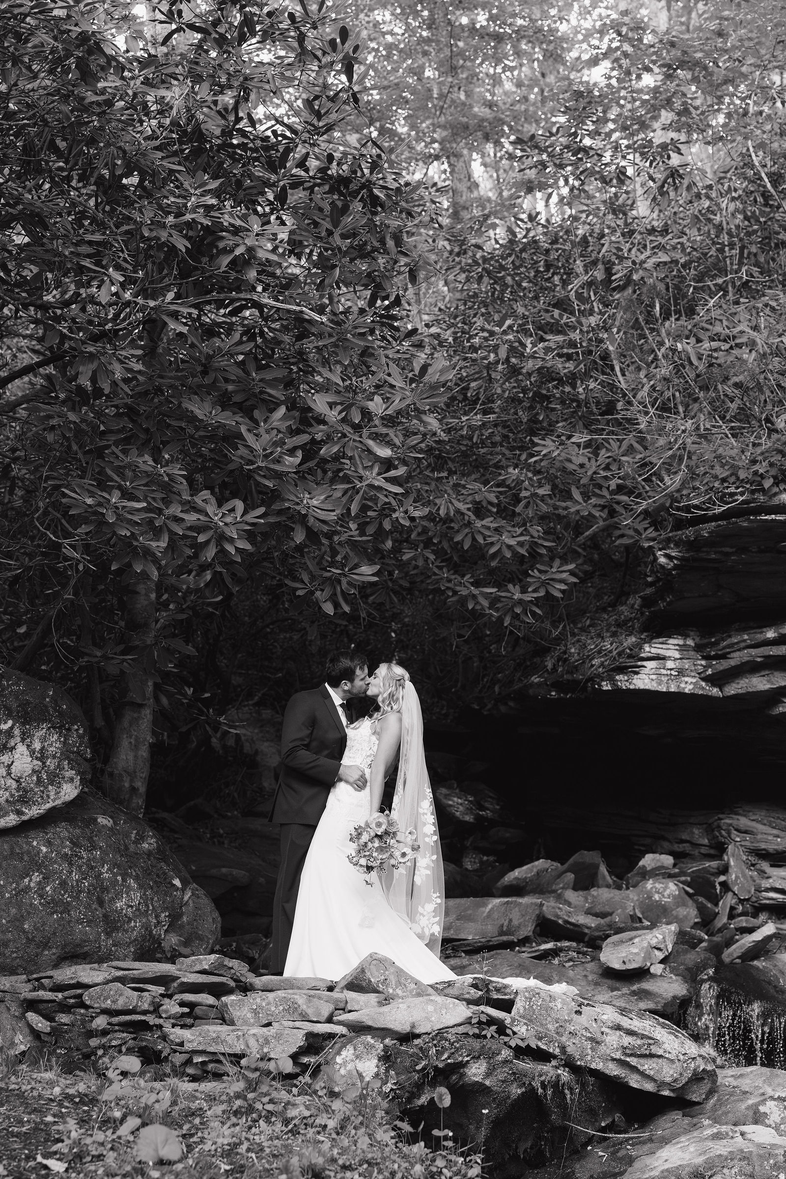 Jessica & Tyler's Wedding 150