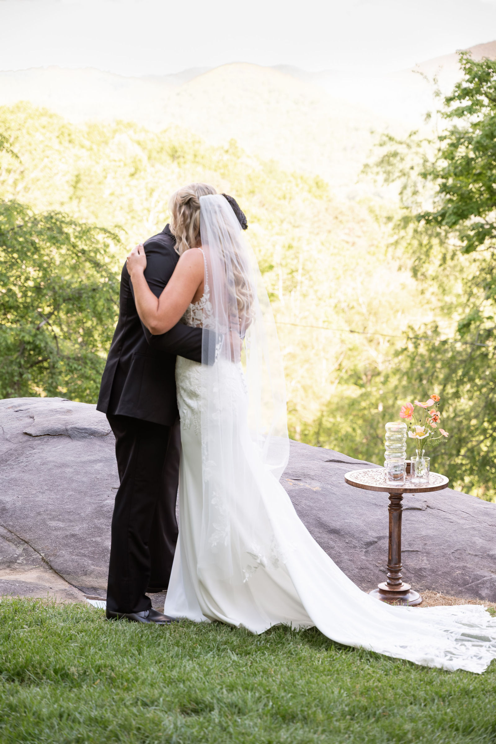 Jessica & Tyler's Wedding 388