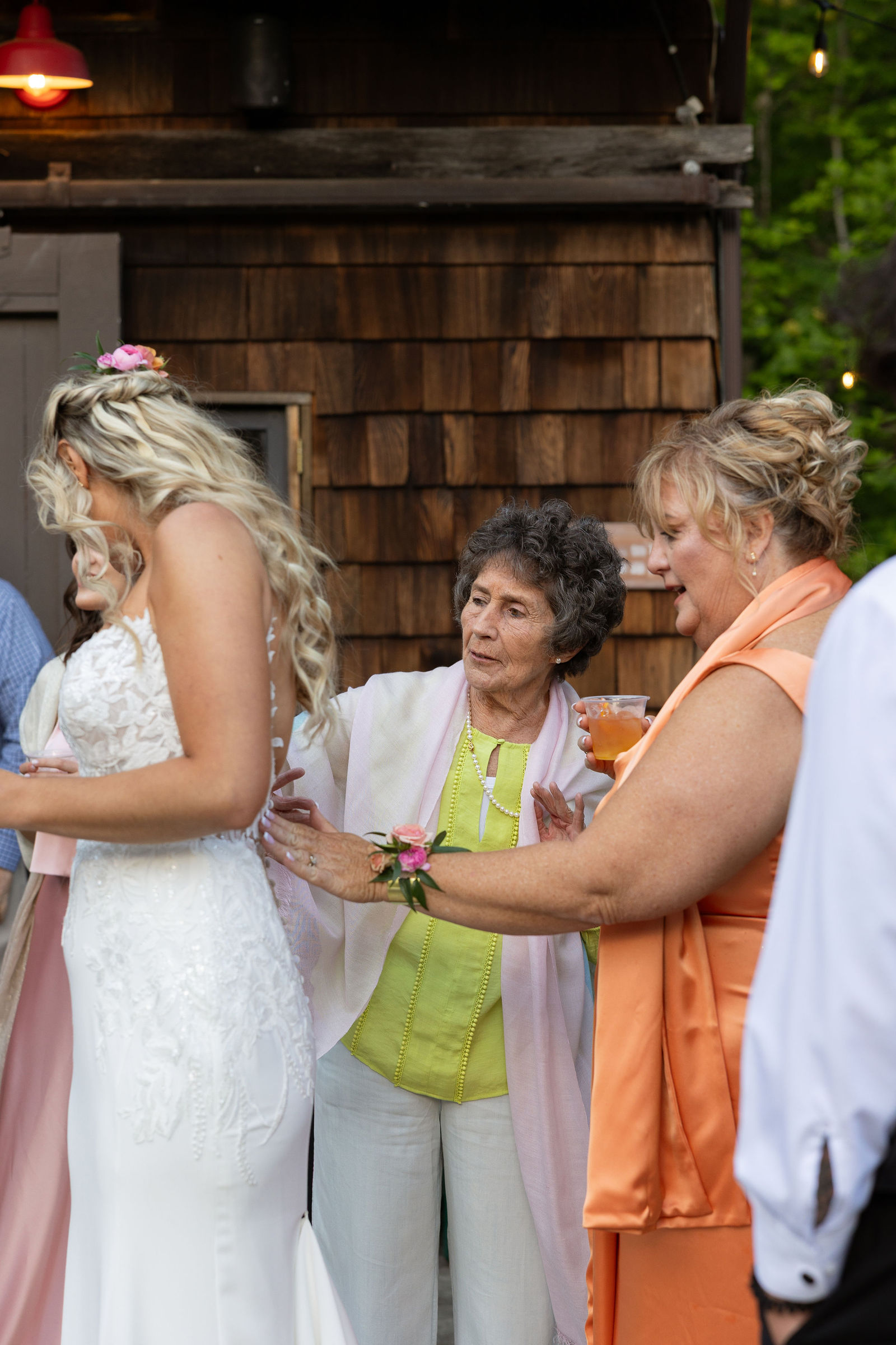 Jessica & Tyler's Wedding 174