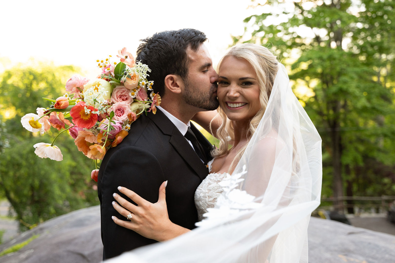 Jessica & Tyler's Wedding 415