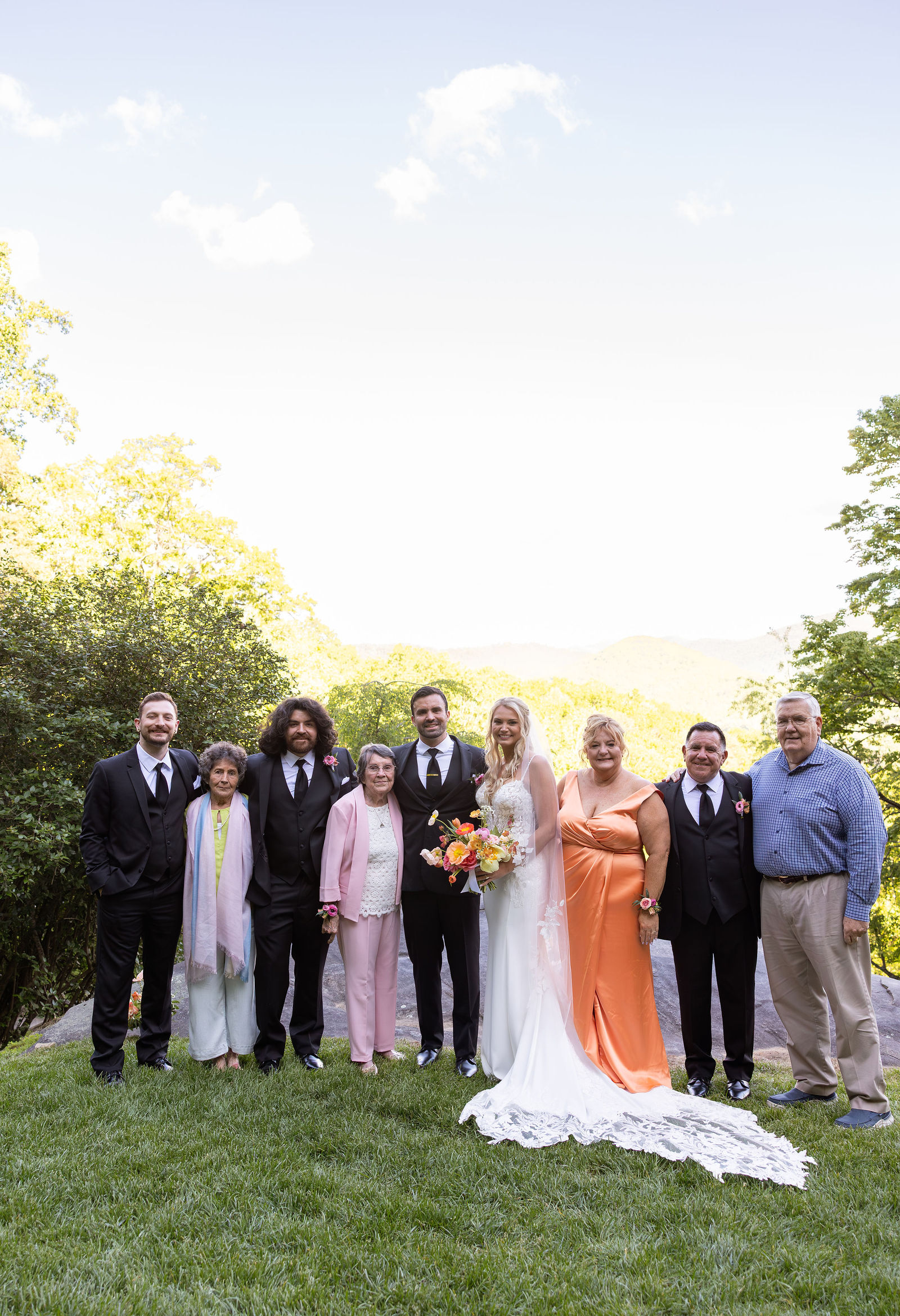 Jessica & Tyler's Wedding 106