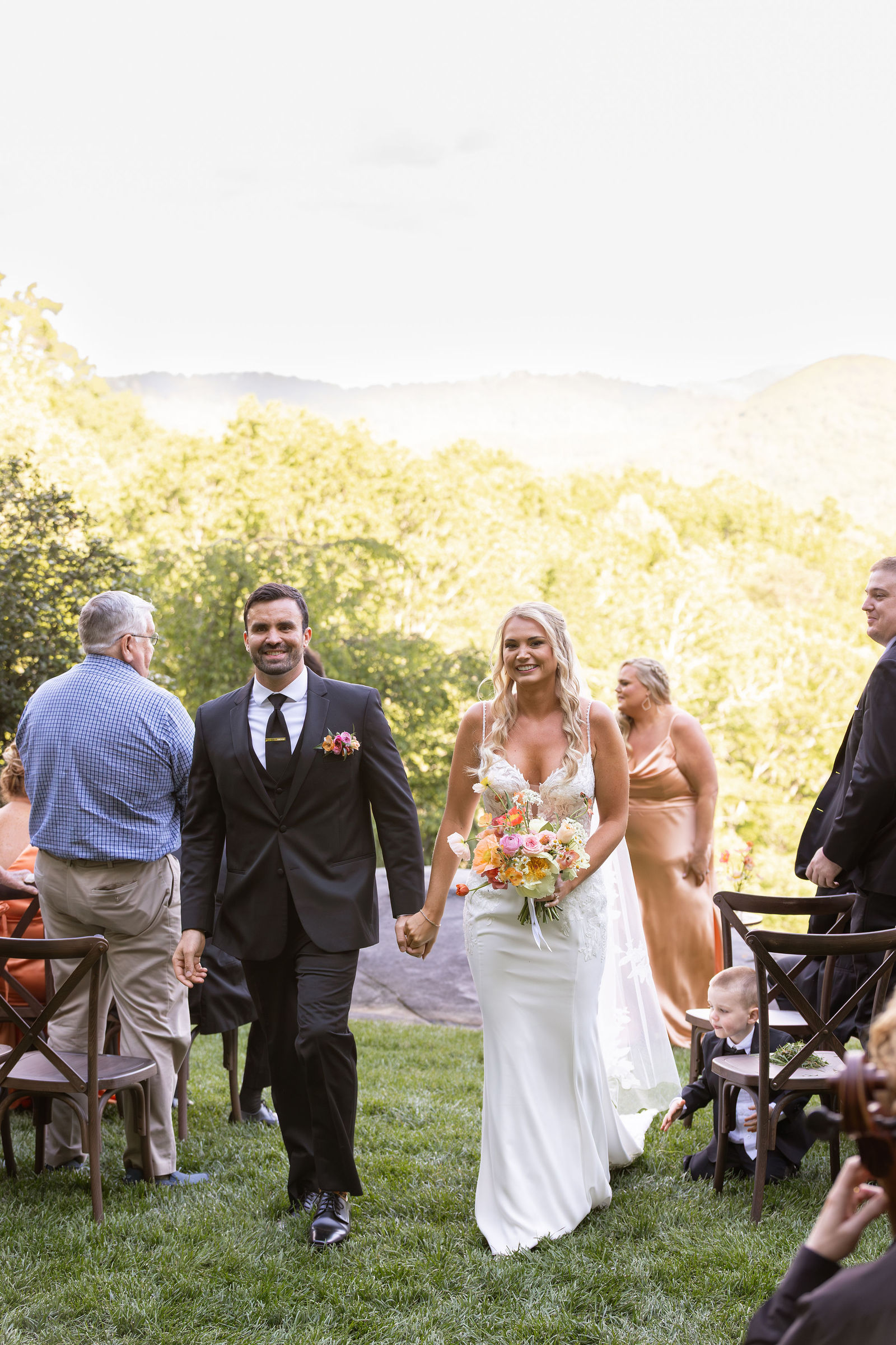Jessica & Tyler's Wedding 97