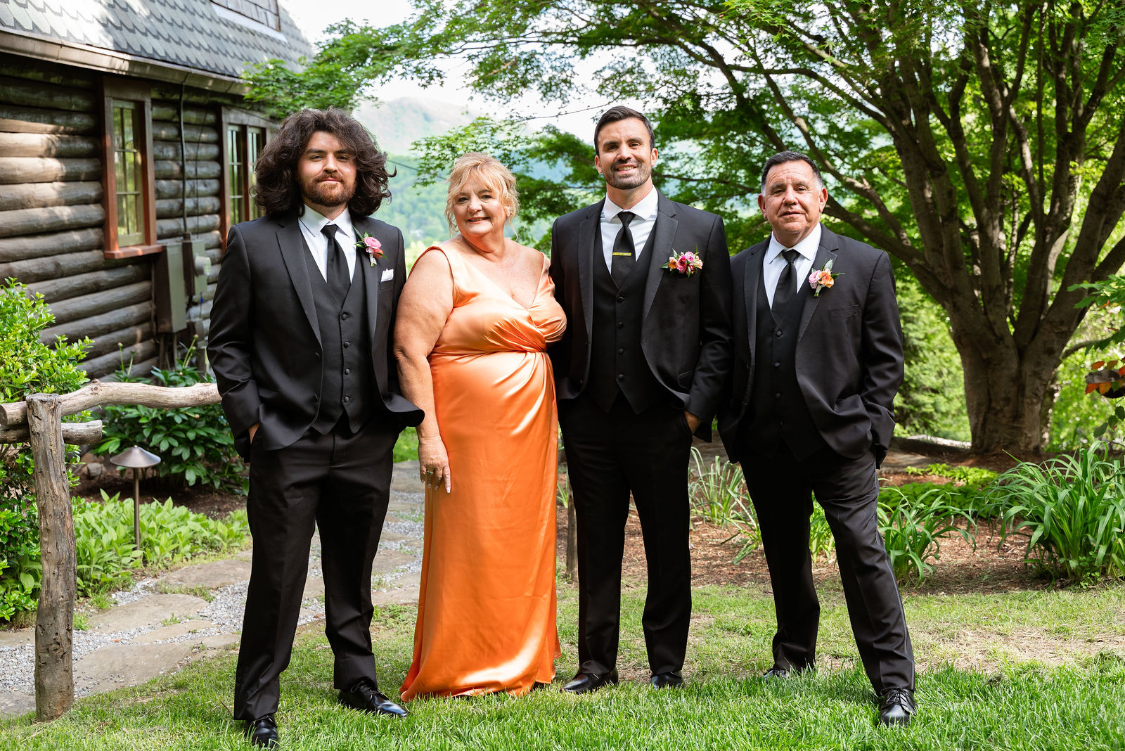 Jessica & Tyler's Wedding 322