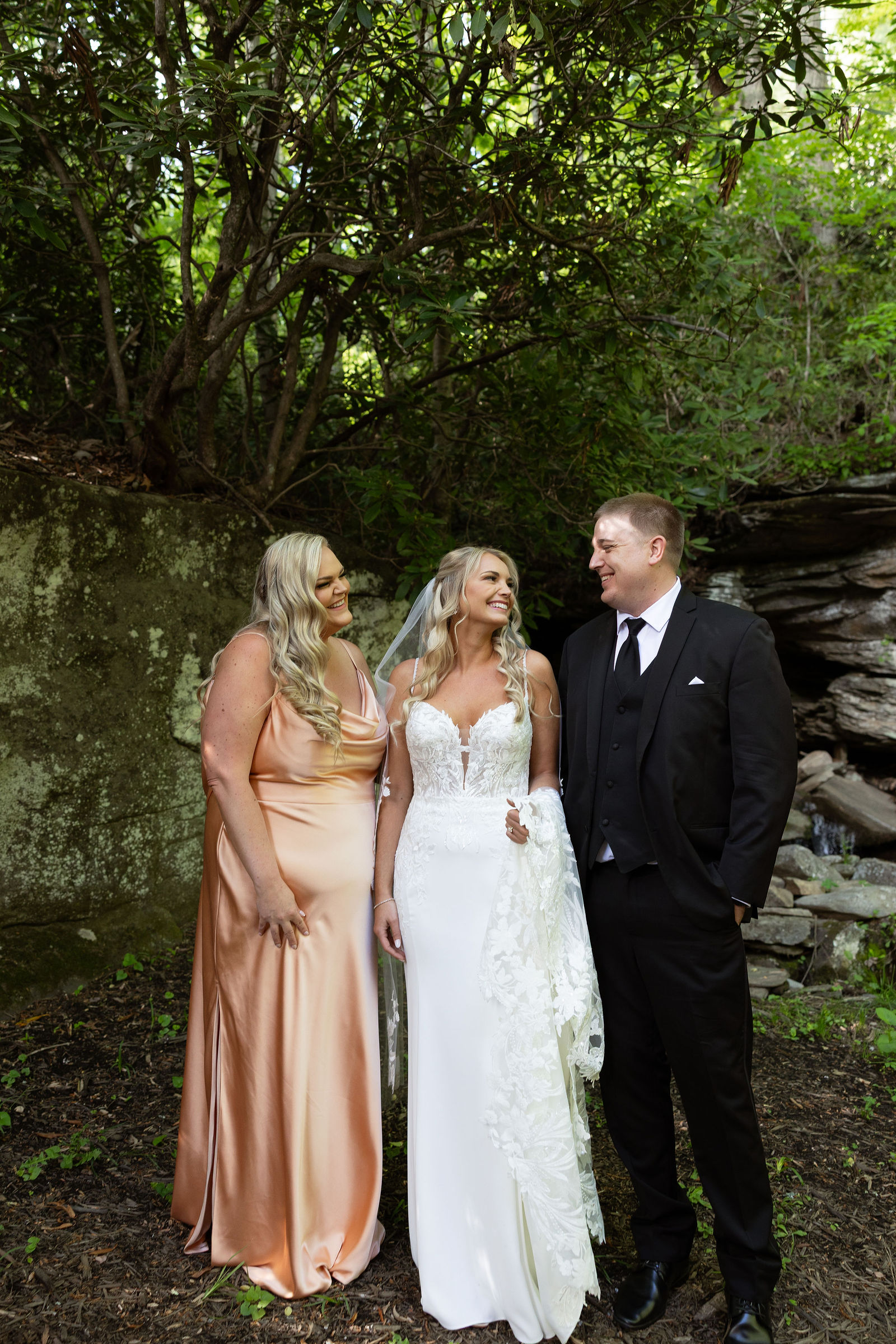 Jessica & Tyler's Wedding 54