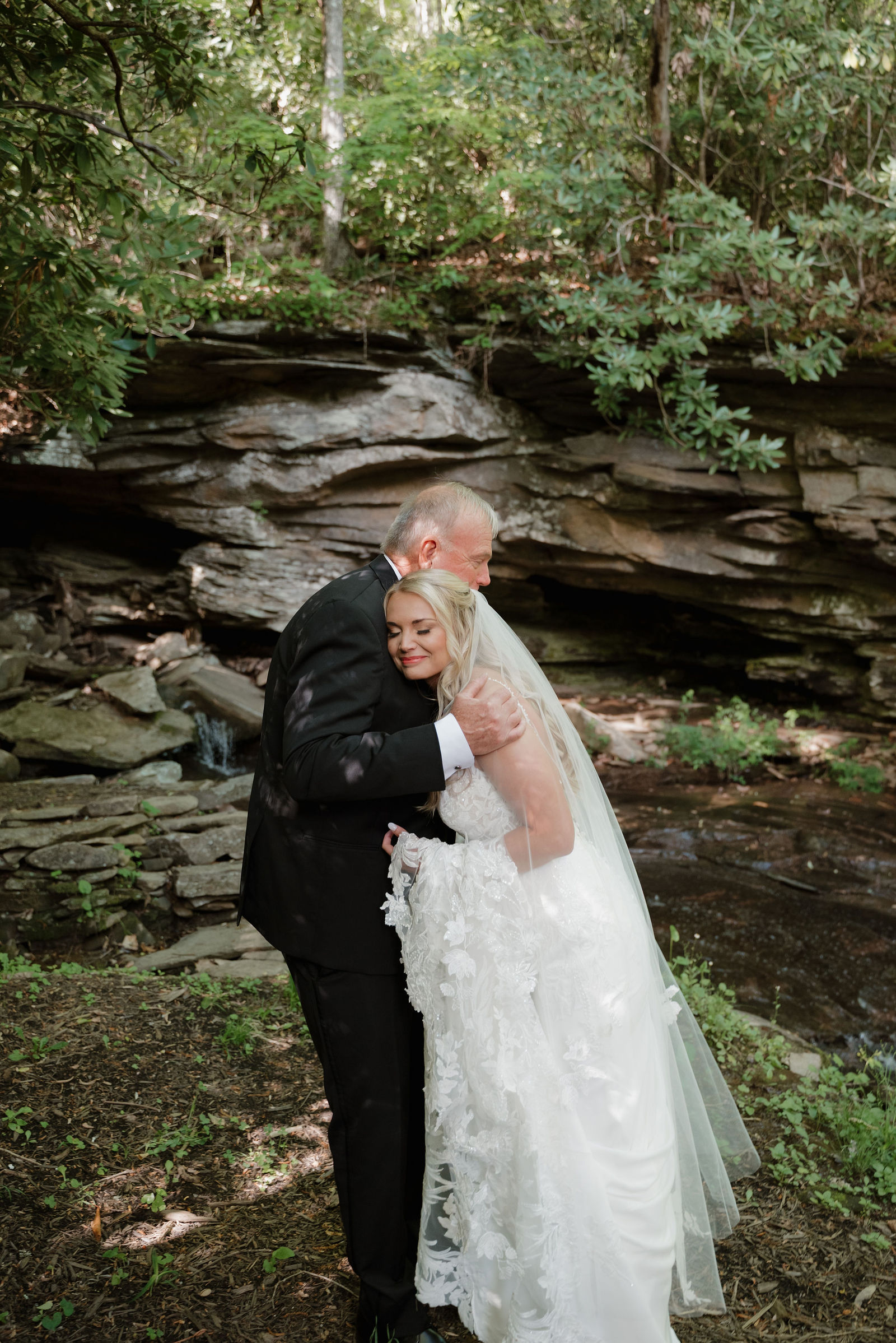 Jessica & Tyler's Wedding 301