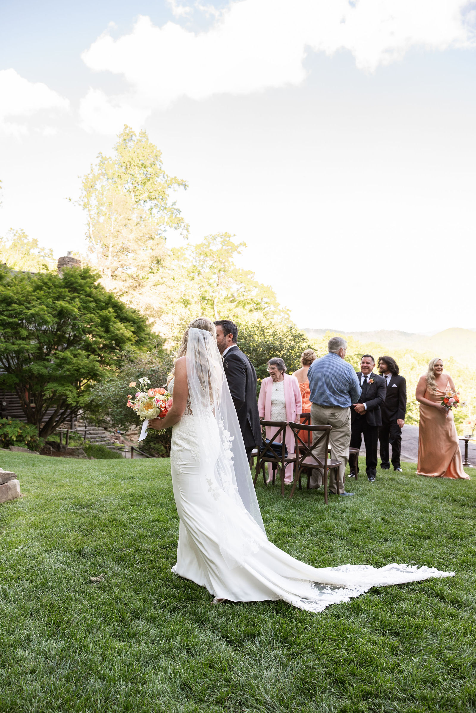 Jessica & Tyler's Wedding 389