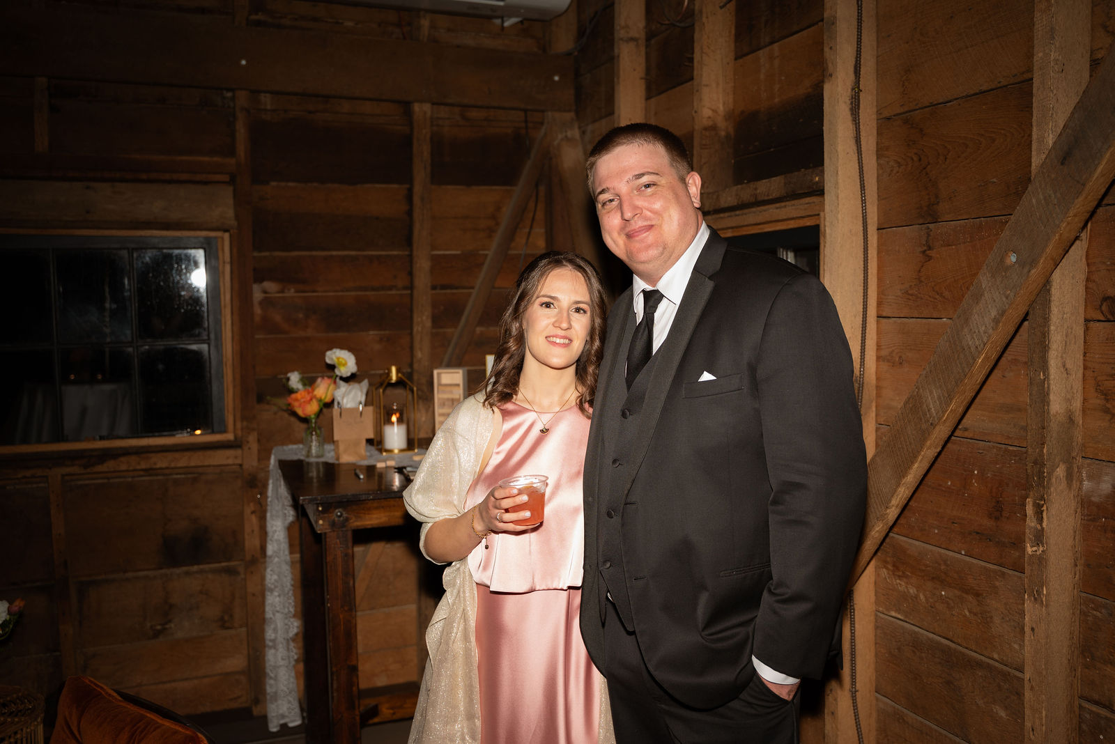 Jessica & Tyler's Wedding 575