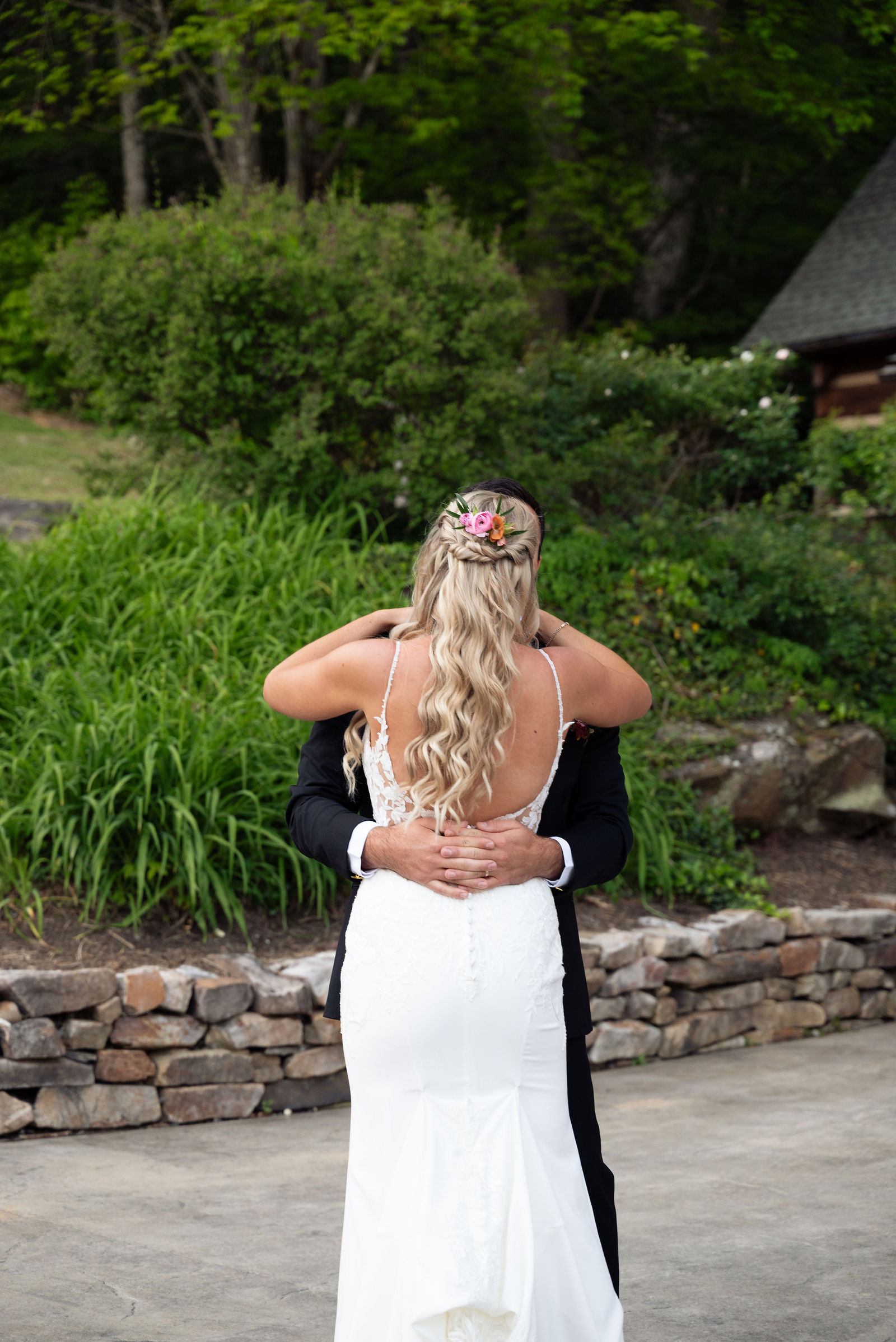 Jessica & Tyler's Wedding 496