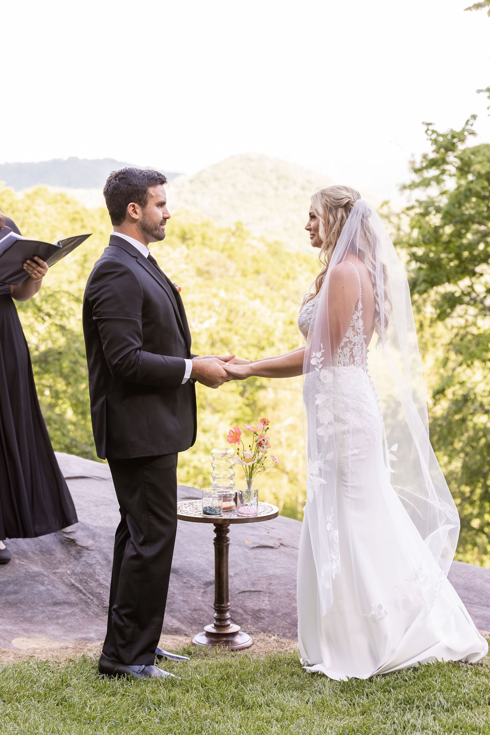 Jessica & Tyler's Wedding 90