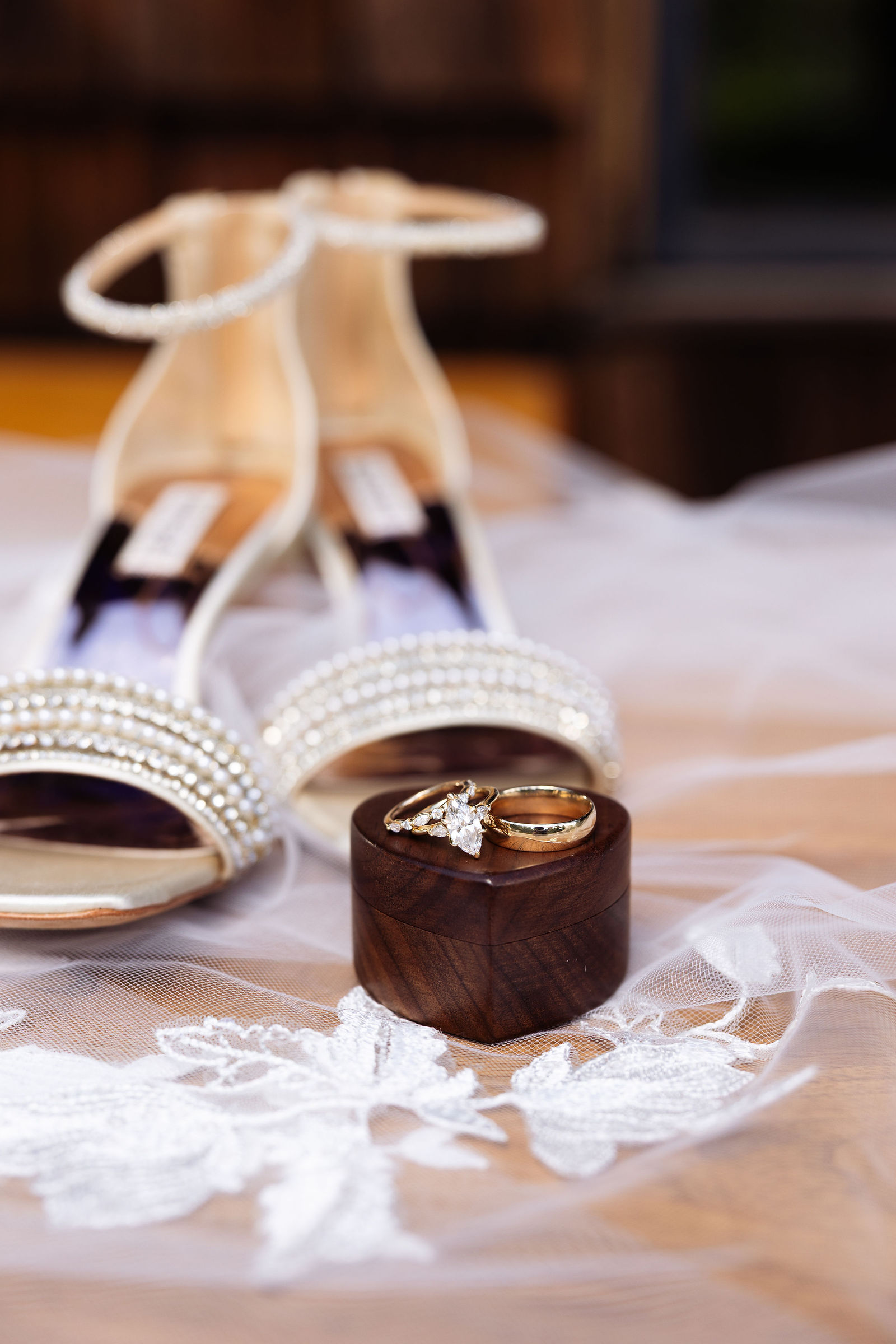 Jessica & Tyler's Wedding 4