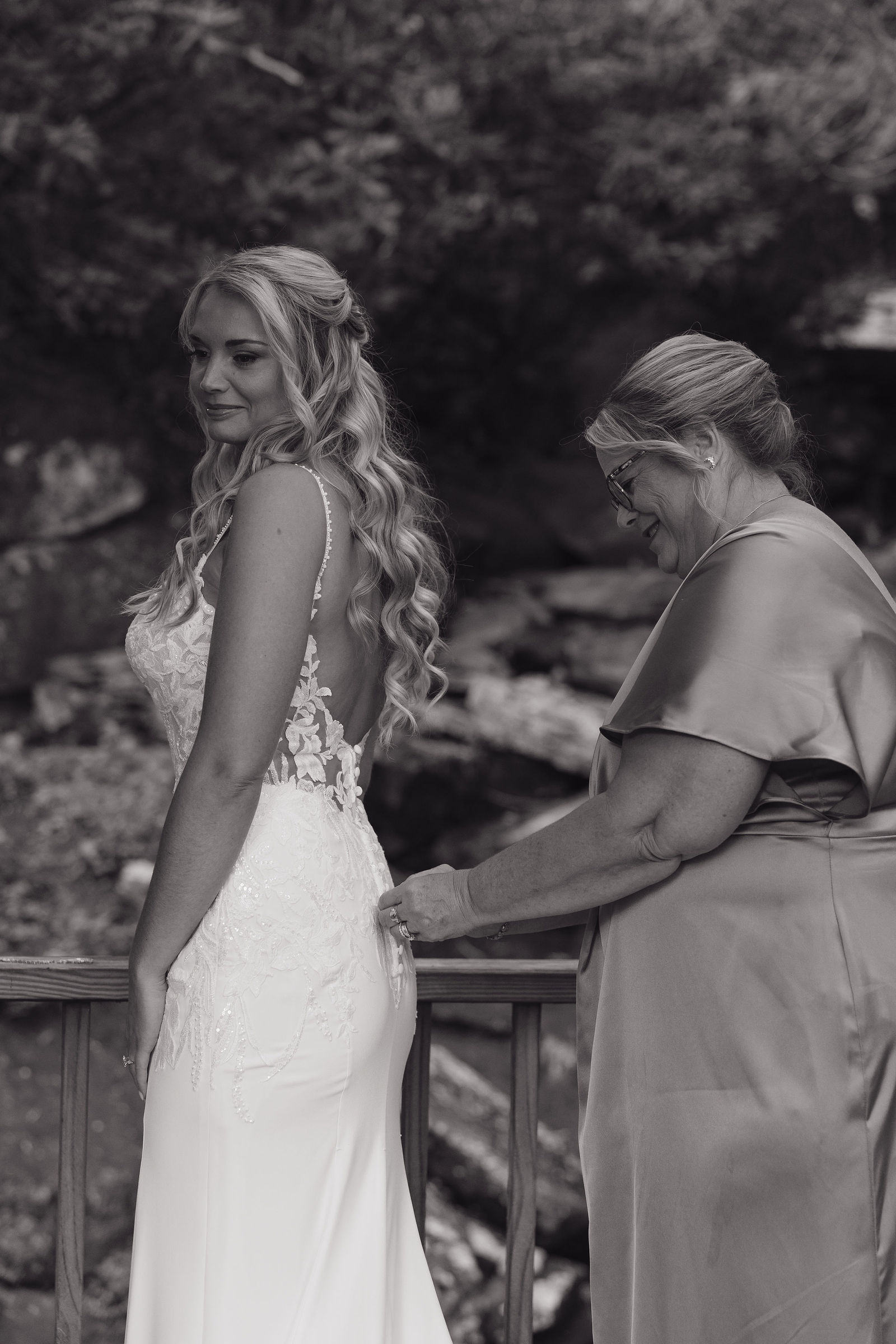 Jessica & Tyler's Wedding 25