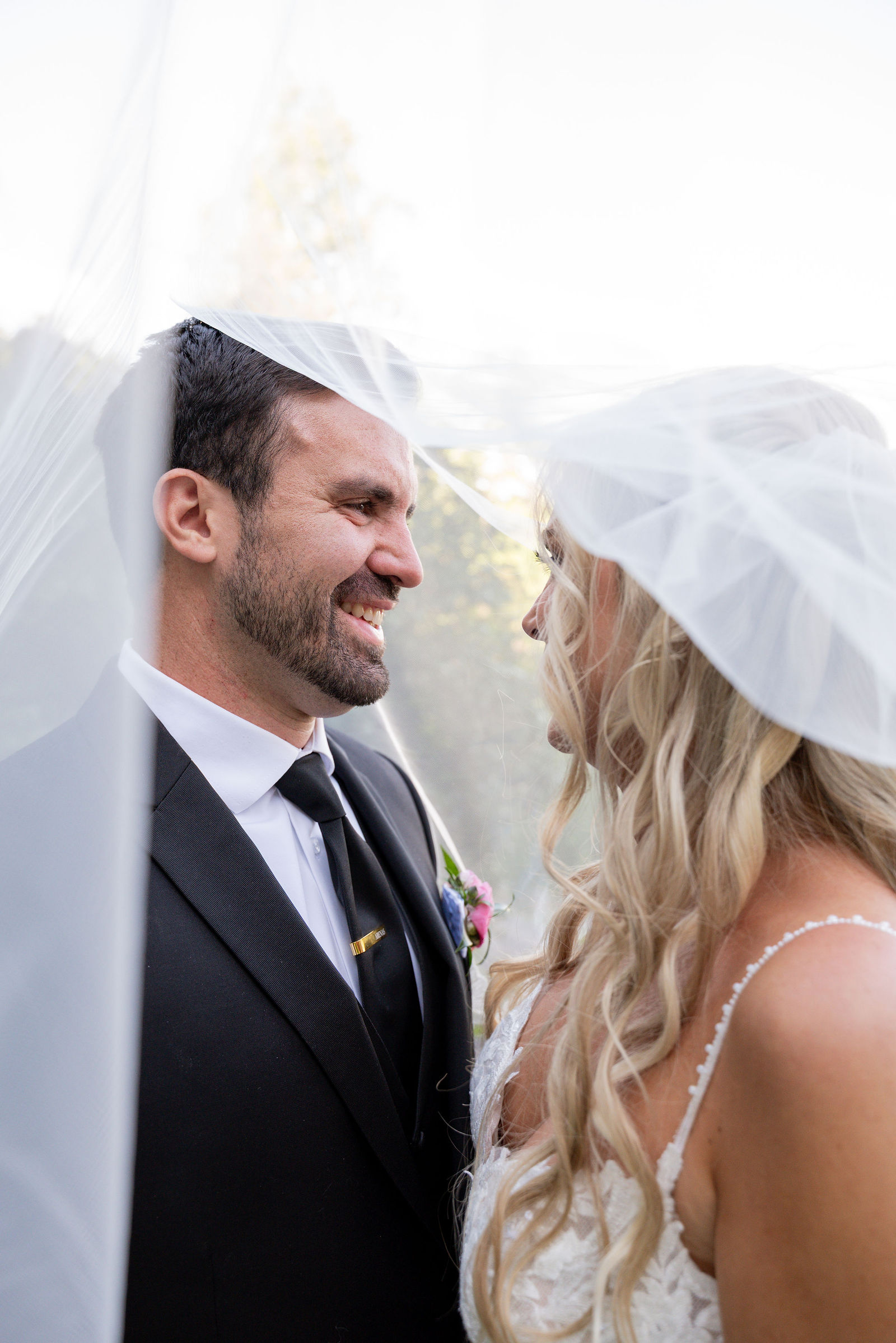 Jessica & Tyler's Wedding 402