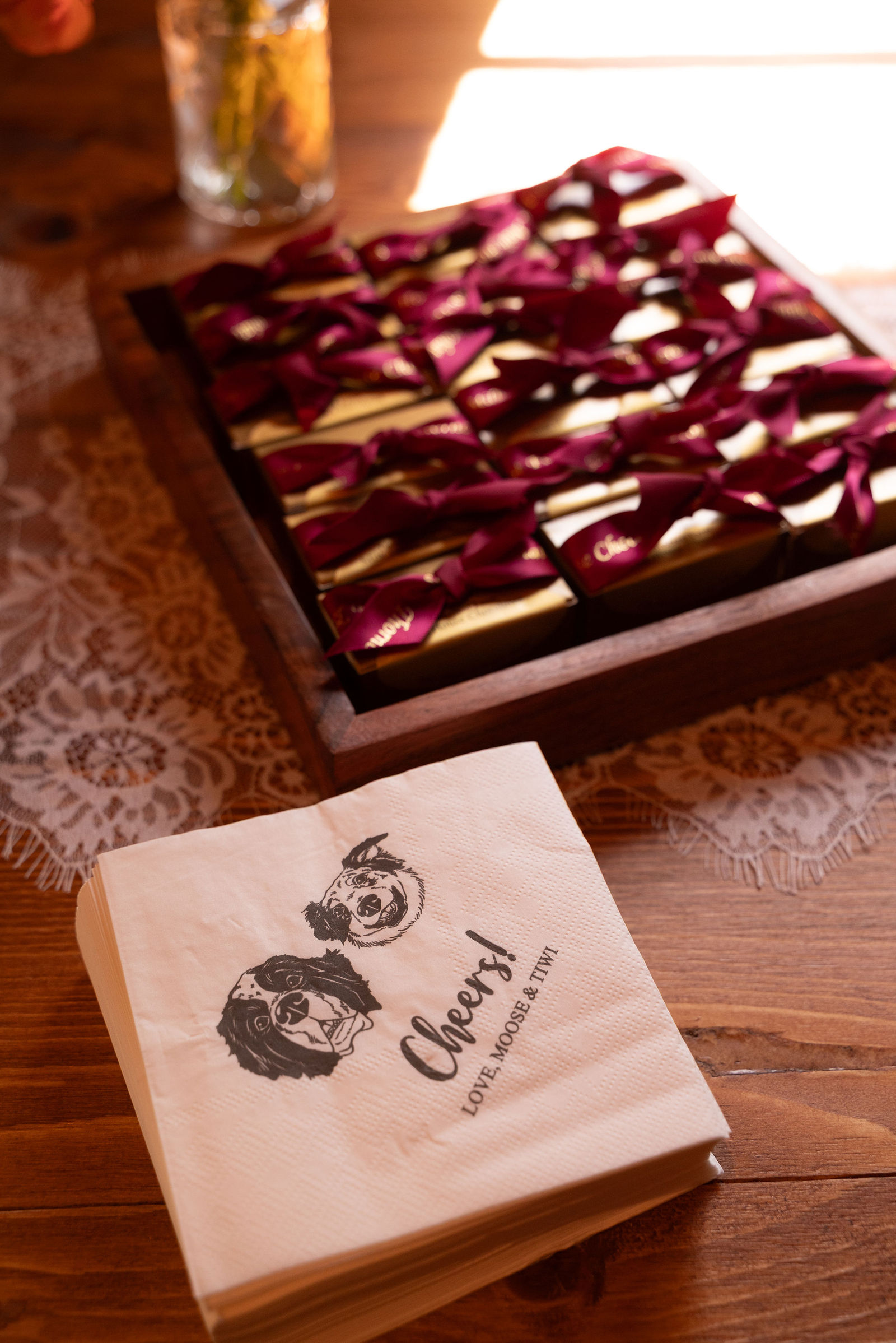 Jessica & Tyler's Wedding 235