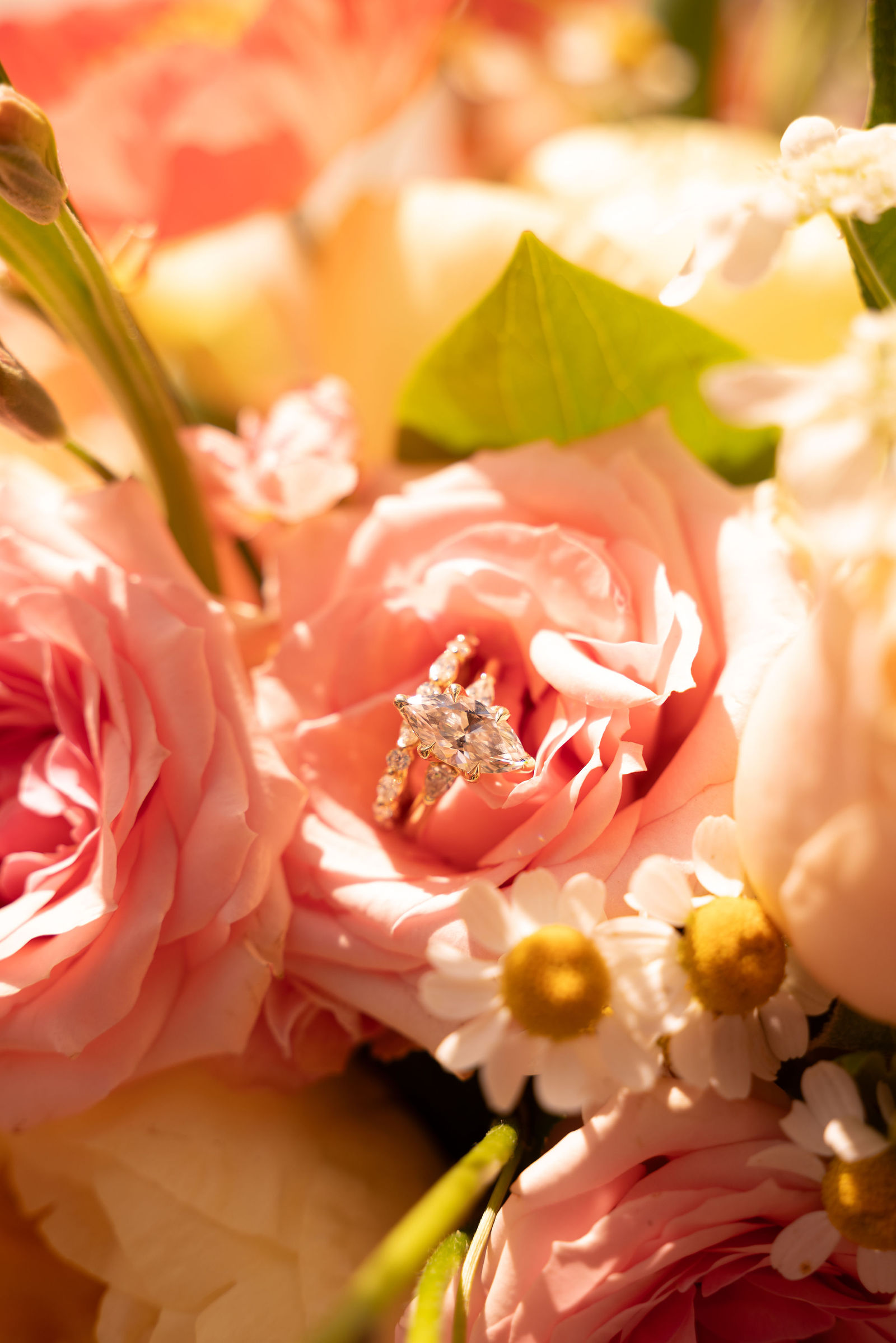 Jessica & Tyler's Wedding 231