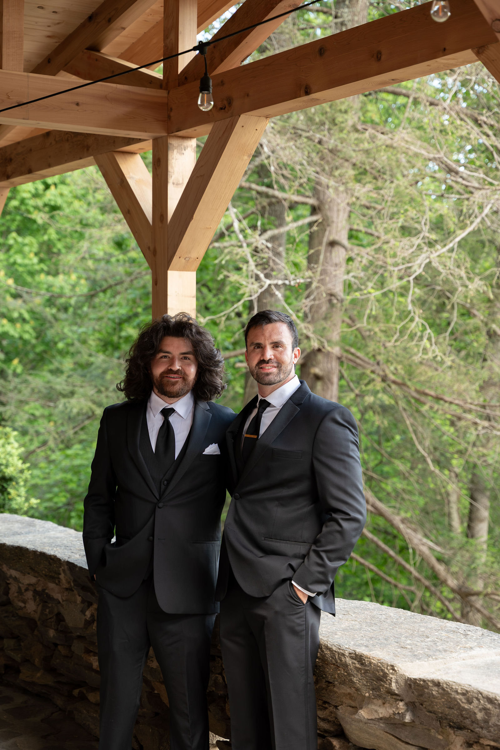 Jessica & Tyler's Wedding 267