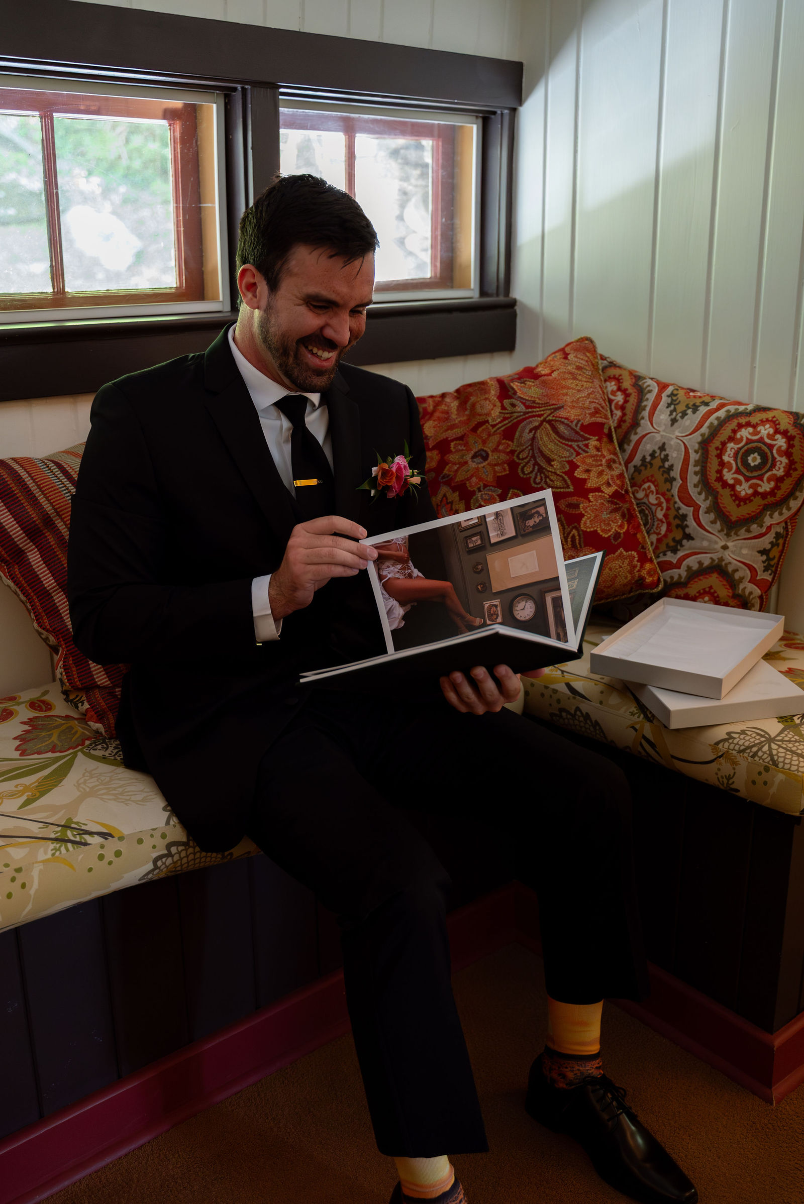 Jessica & Tyler's Wedding 272
