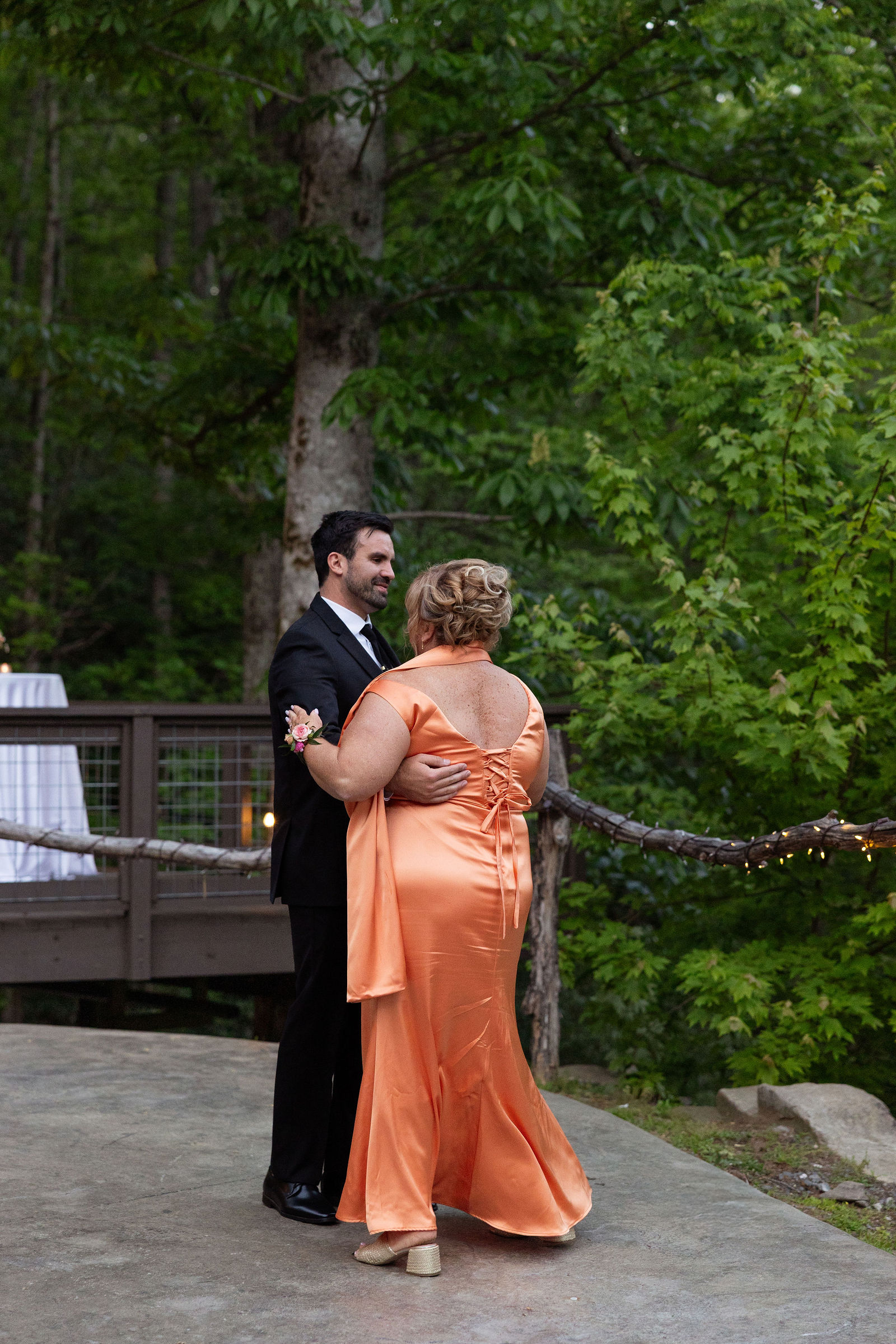 Jessica & Tyler's Wedding 196