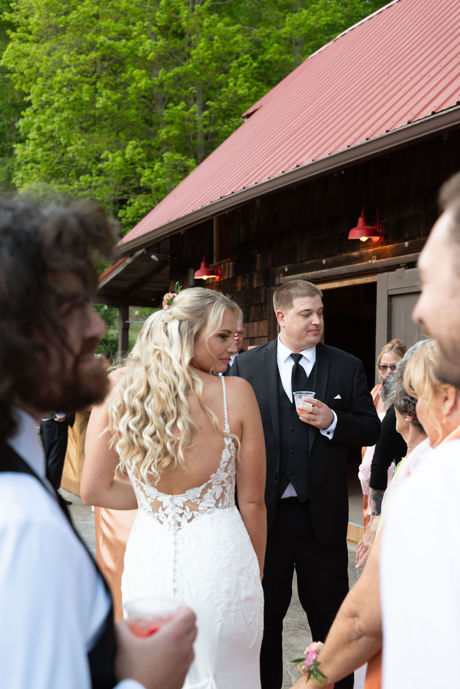 Jessica & Tyler's Wedding 531