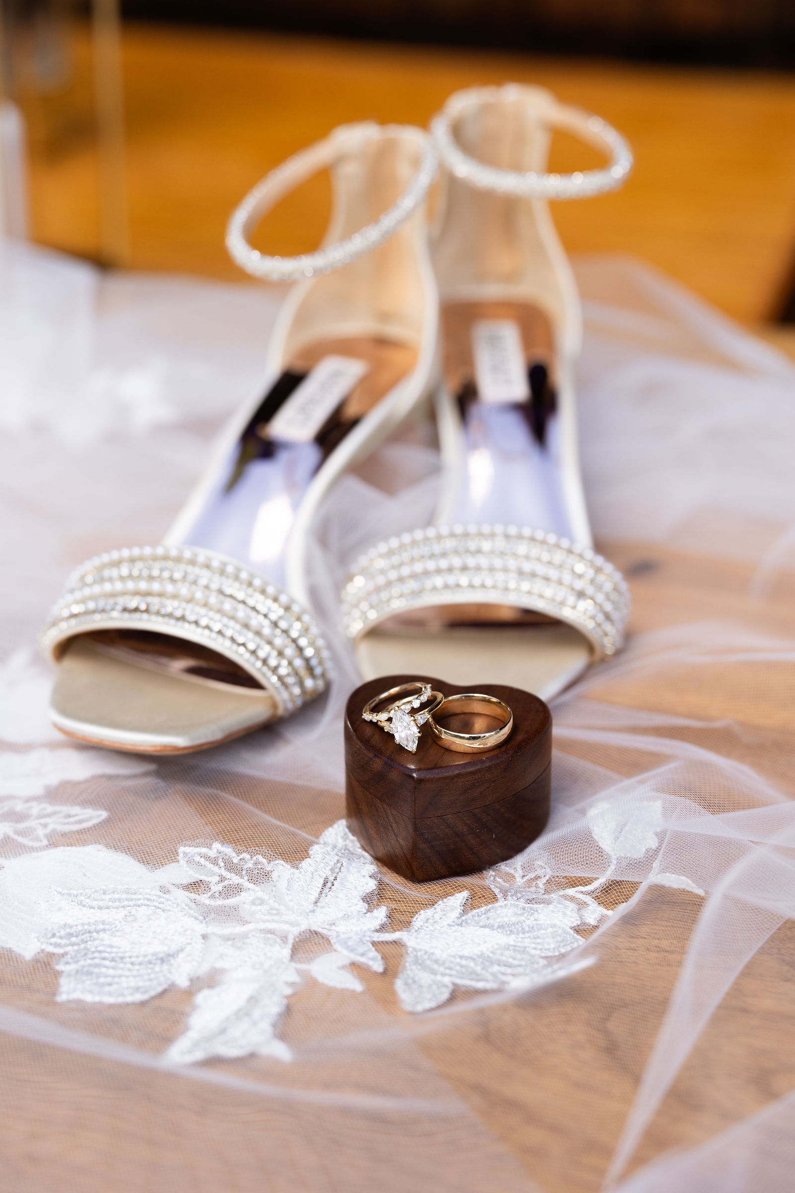 Jessica & Tyler's Wedding 5