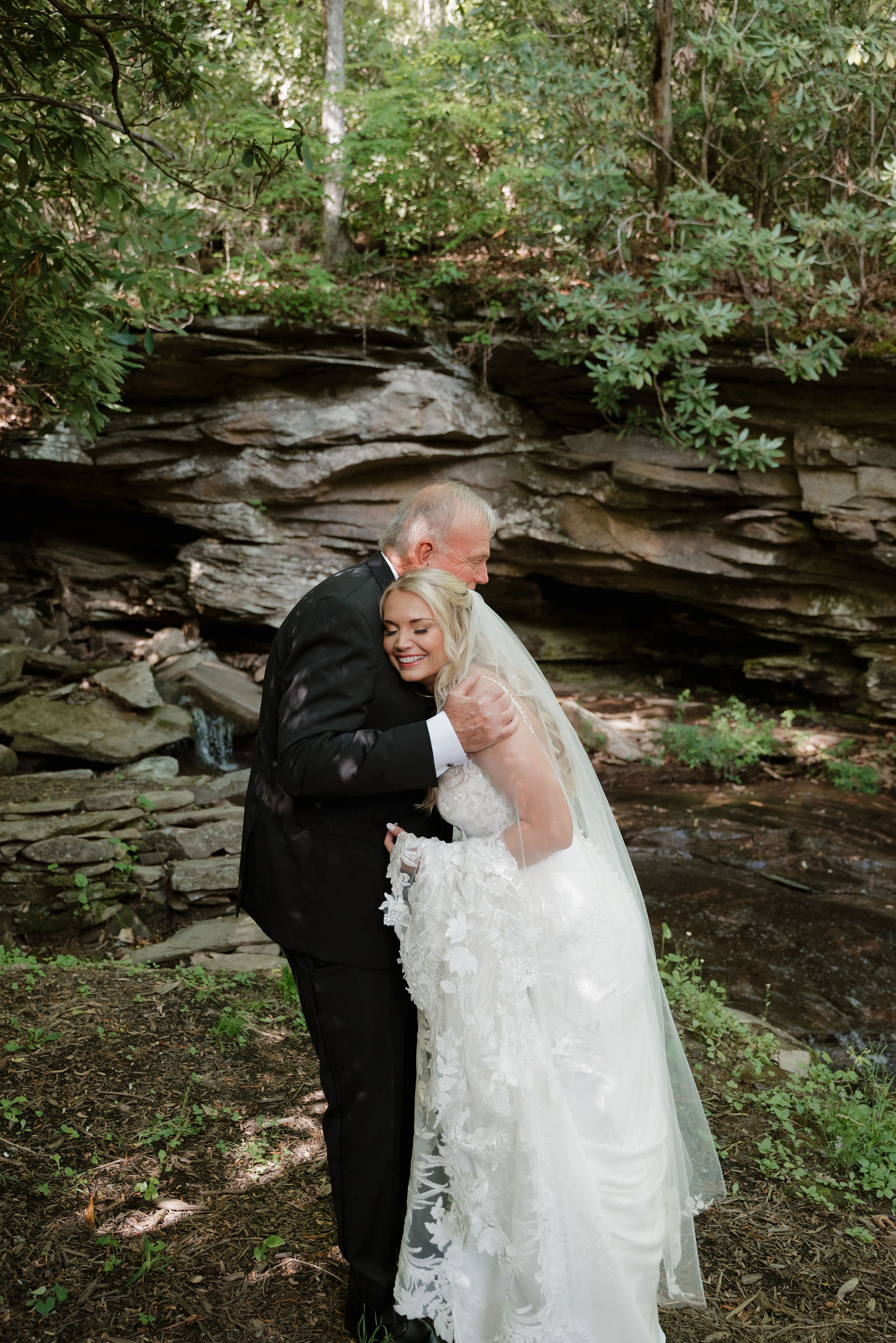 Jessica & Tyler's Wedding 302