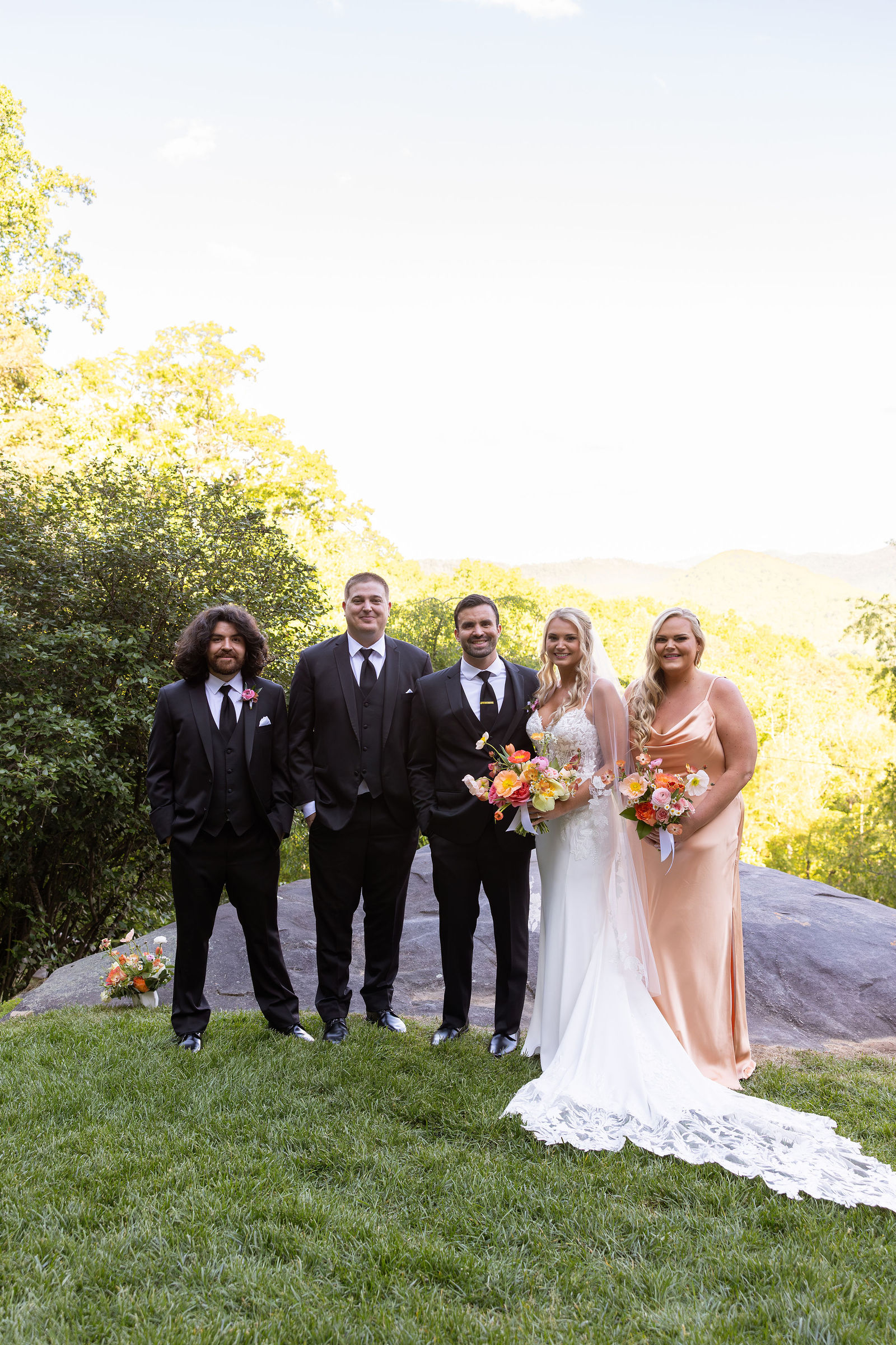 Jessica & Tyler's Wedding 108