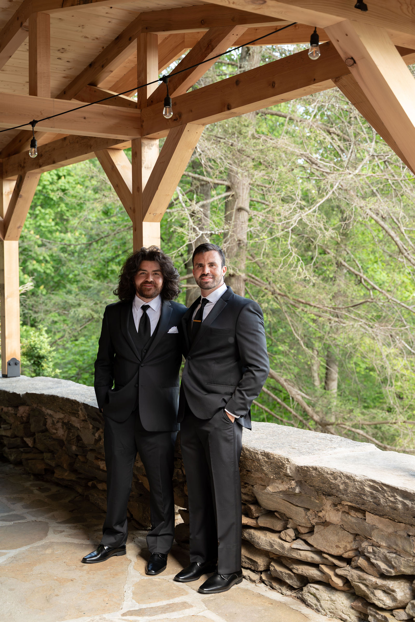 Jessica & Tyler's Wedding 266