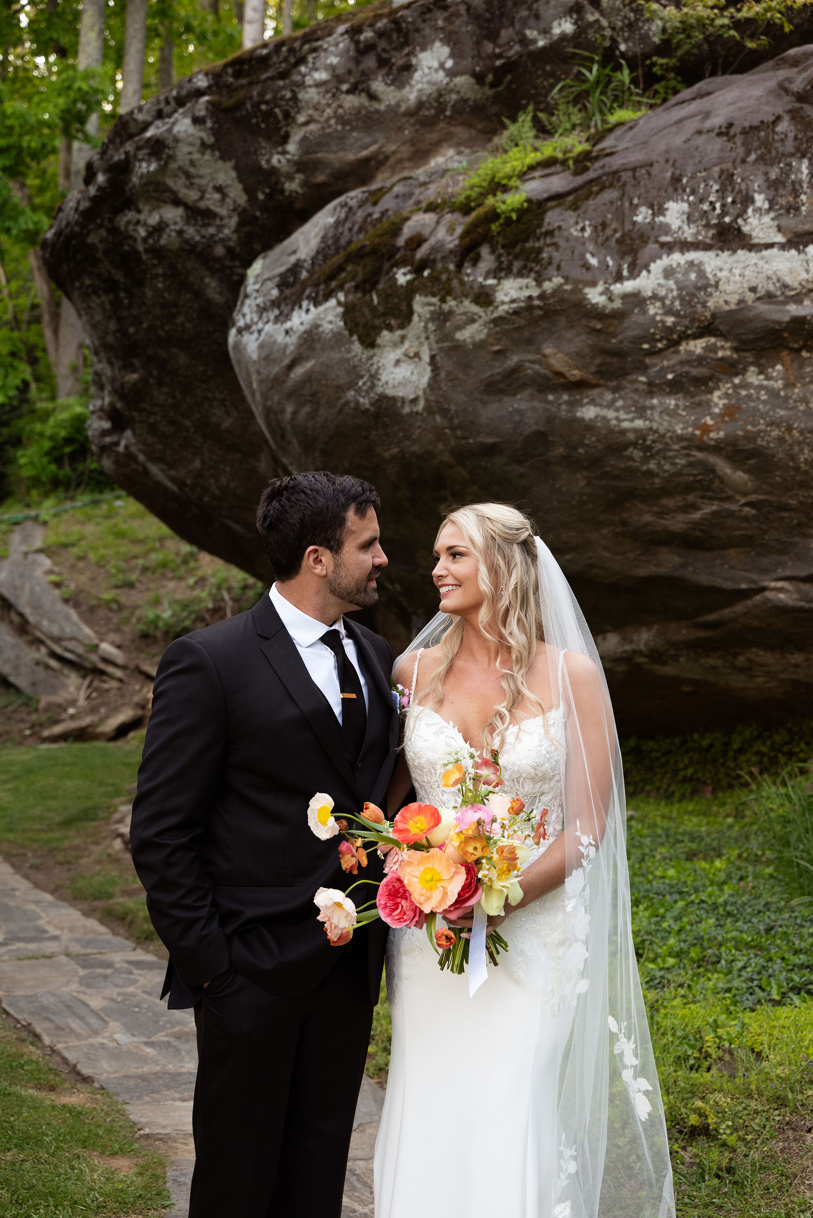 Jessica & Tyler's Wedding 451