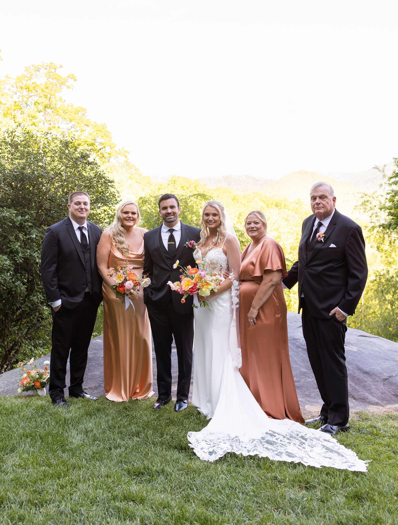 Jessica & Tyler's Wedding 123