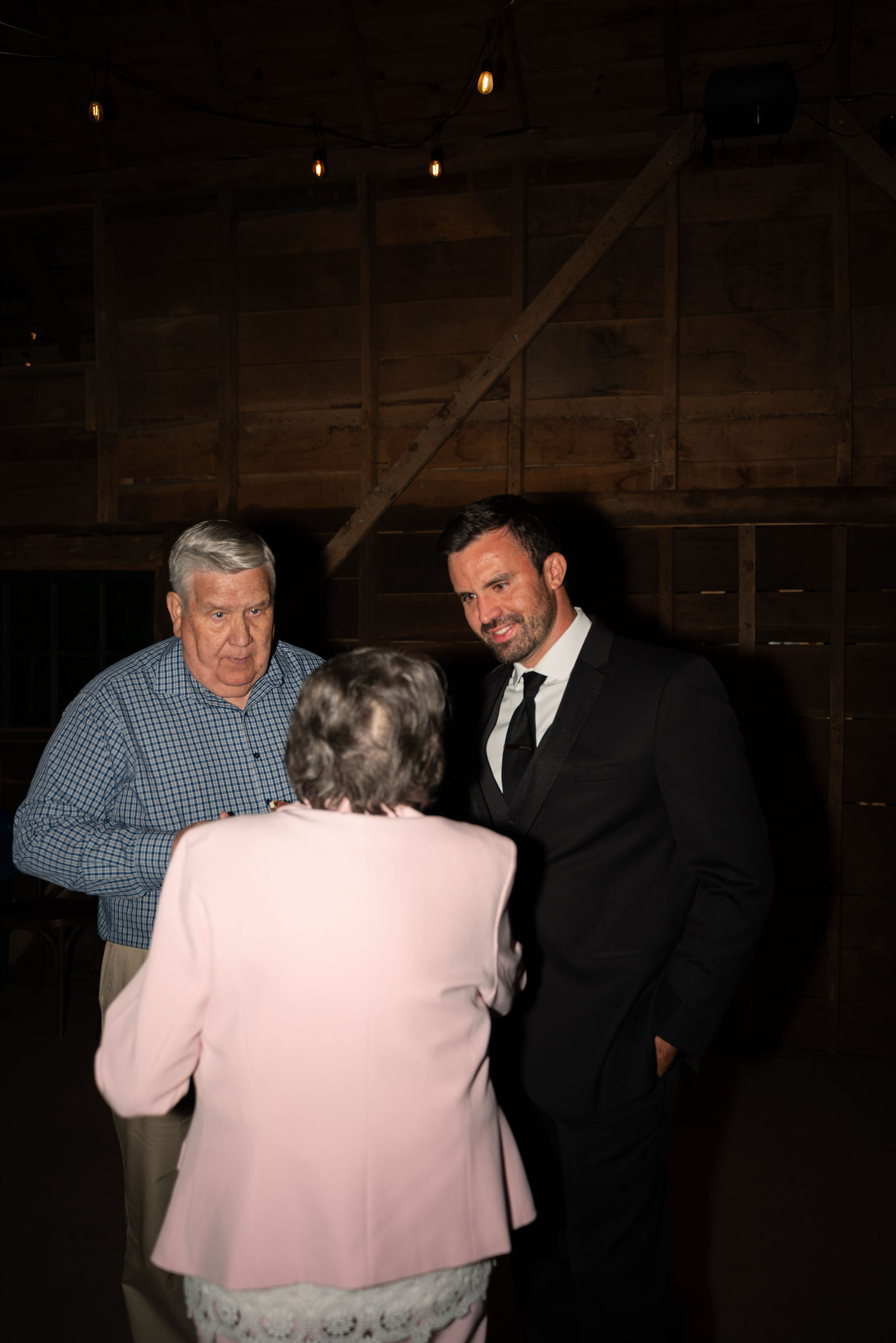 Jessica & Tyler's Wedding 581