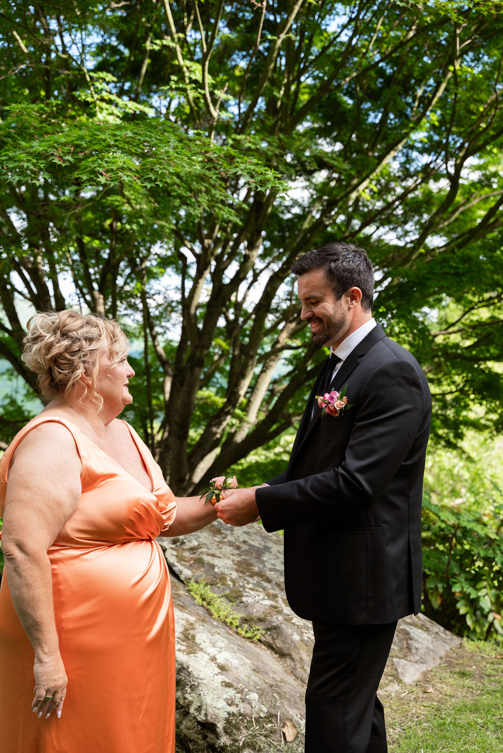 Jessica & Tyler's Wedding 320