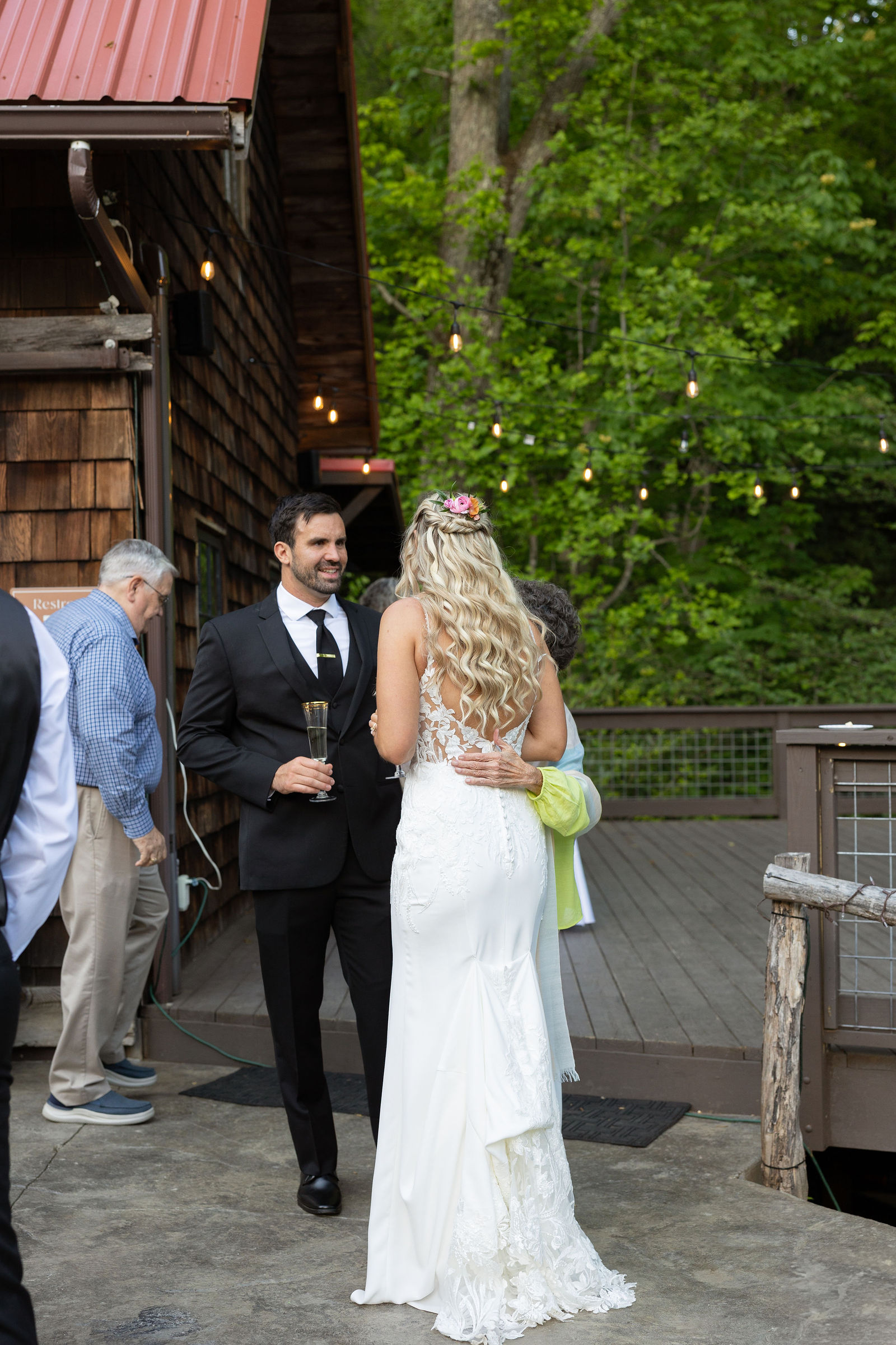Jessica & Tyler's Wedding 178