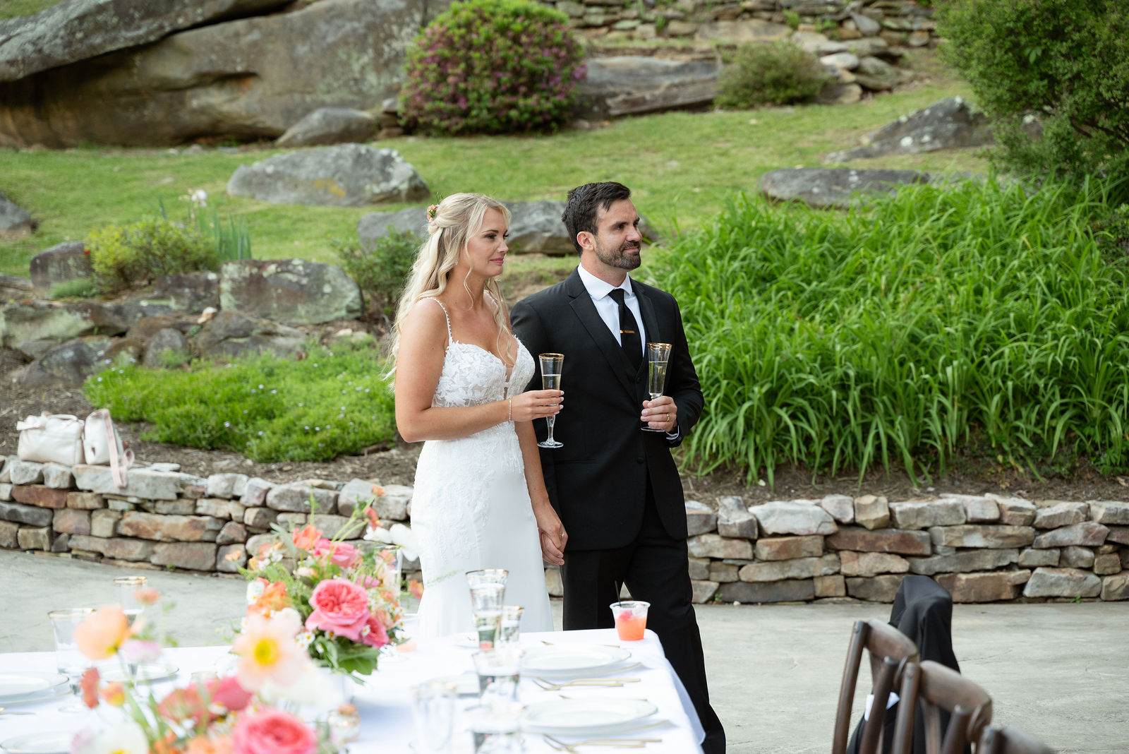 Jessica & Tyler's Wedding 515