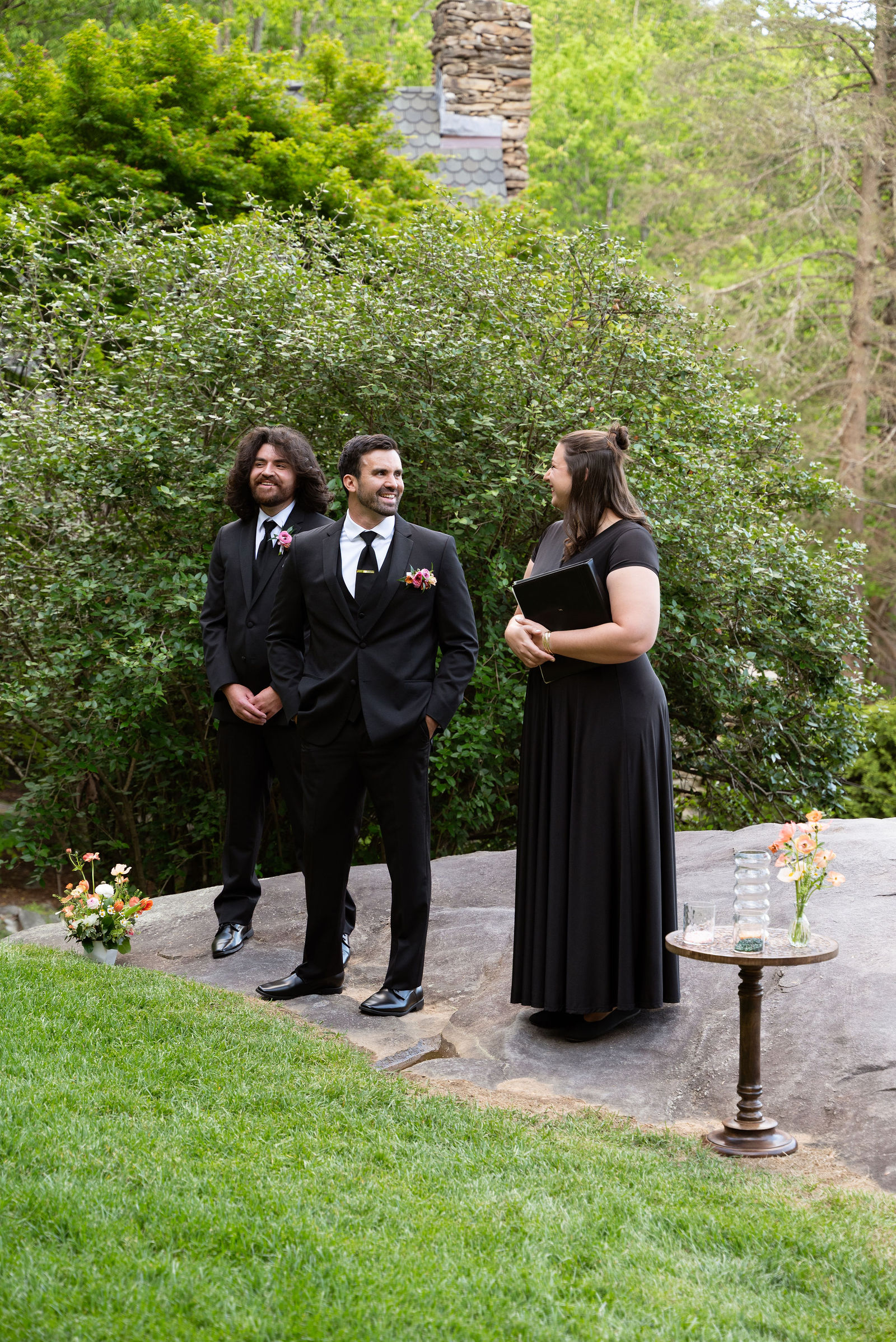 Jessica & Tyler's Wedding 348