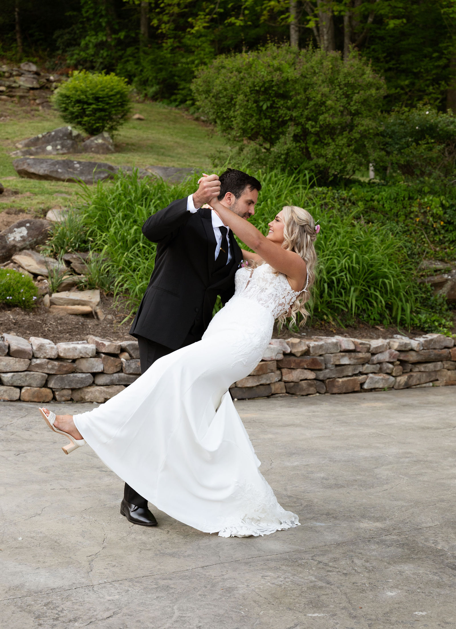 Jessica & Tyler's Wedding 486