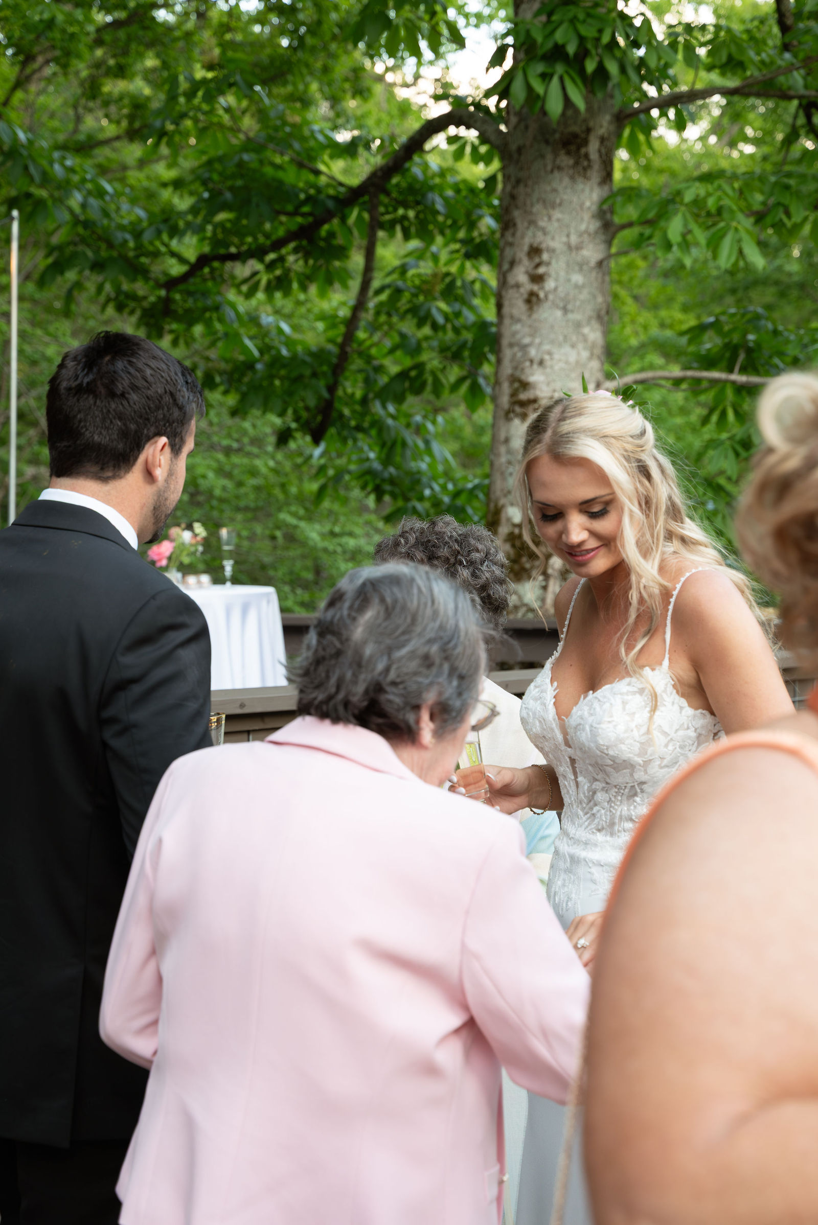Jessica & Tyler's Wedding 539