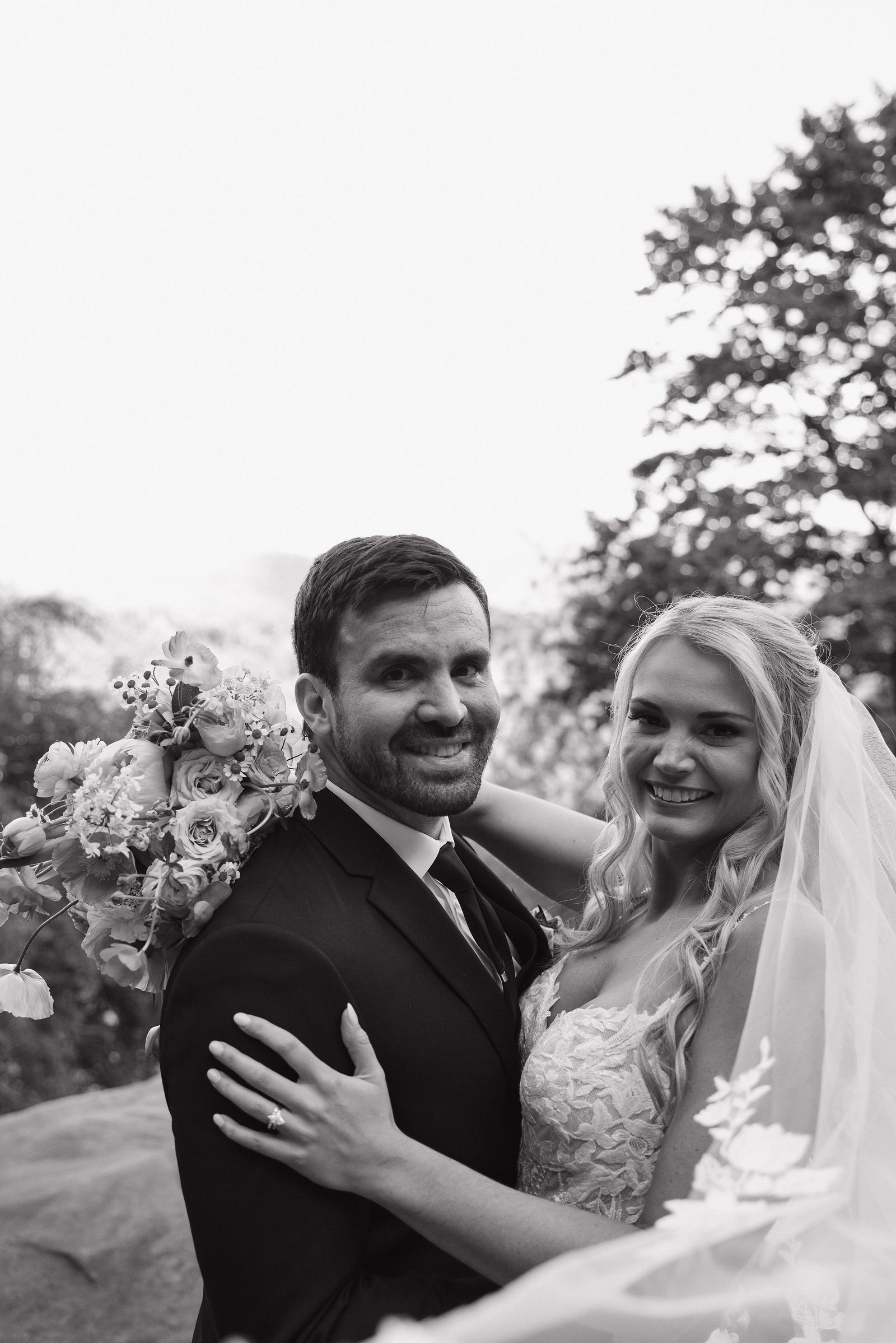 Jessica & Tyler's Wedding 418