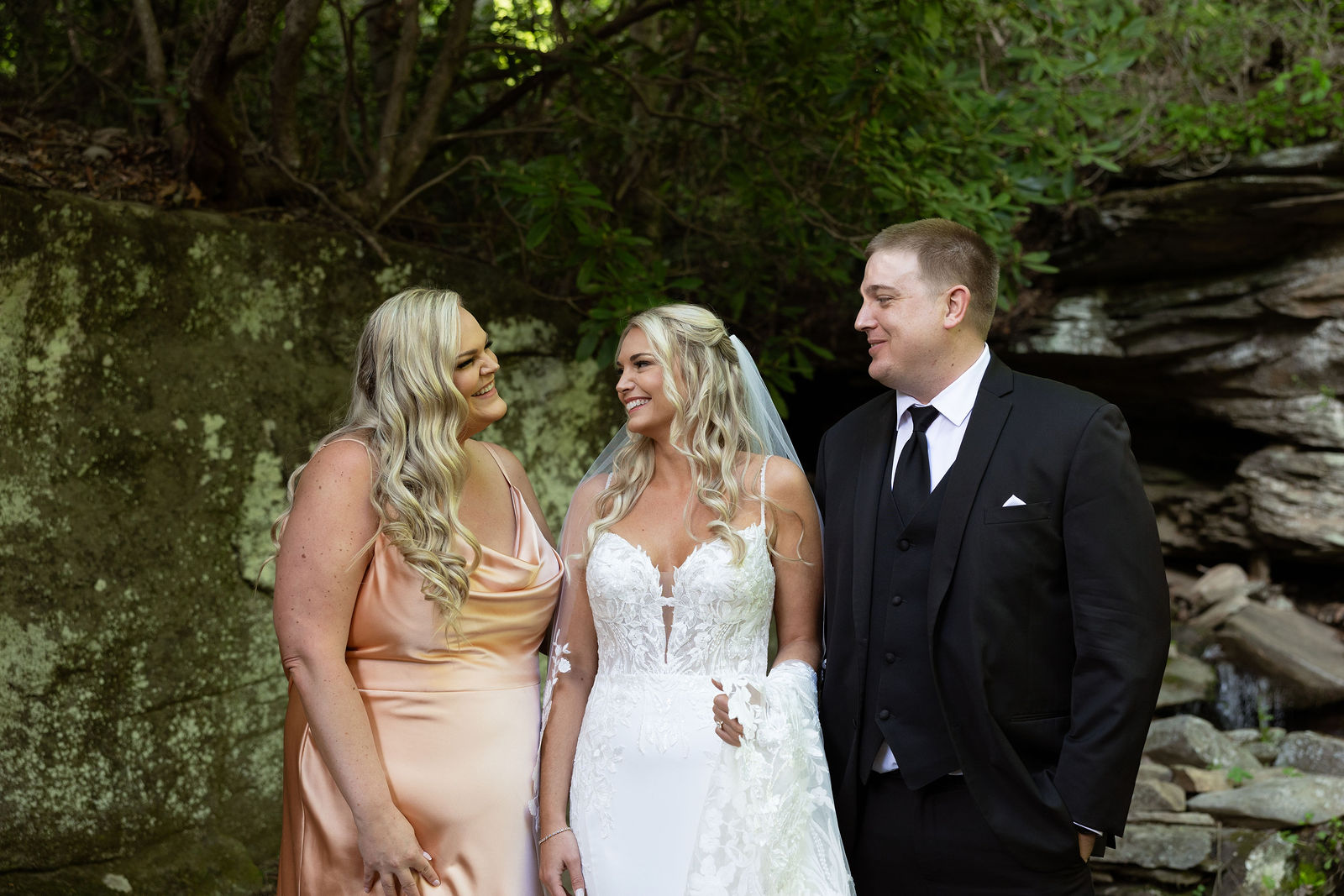 Jessica & Tyler's Wedding 53