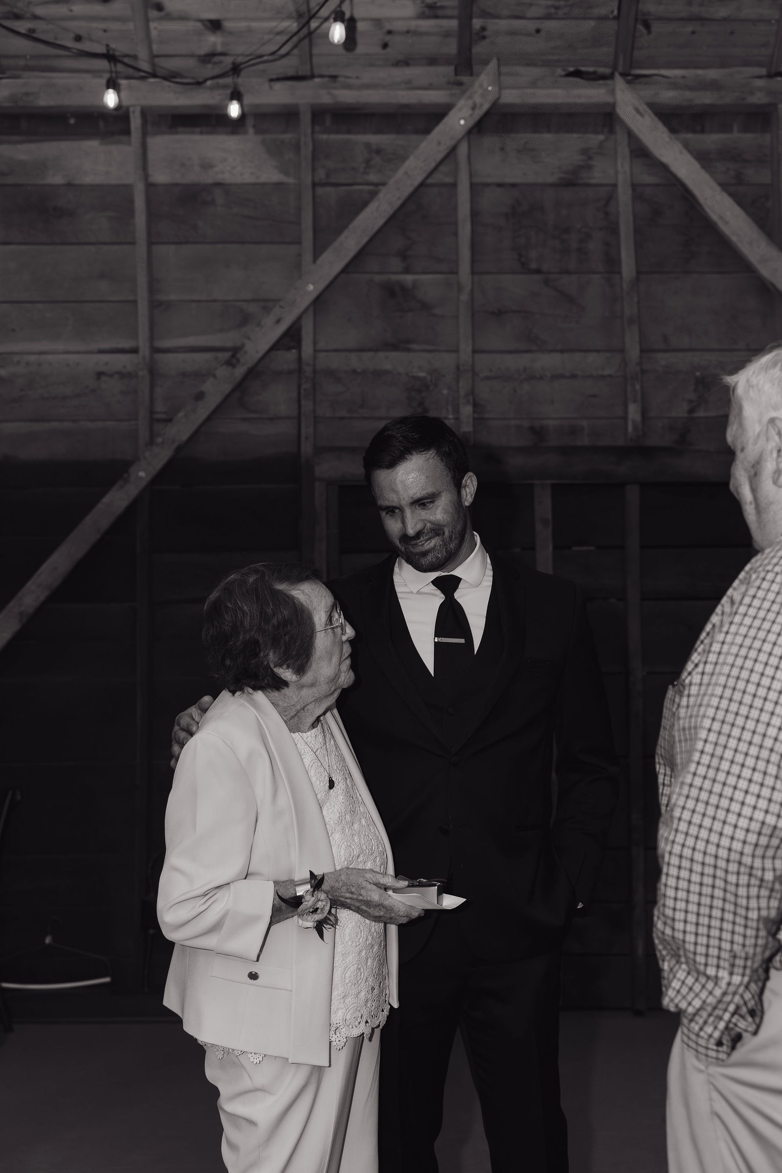Jessica & Tyler's Wedding 204
