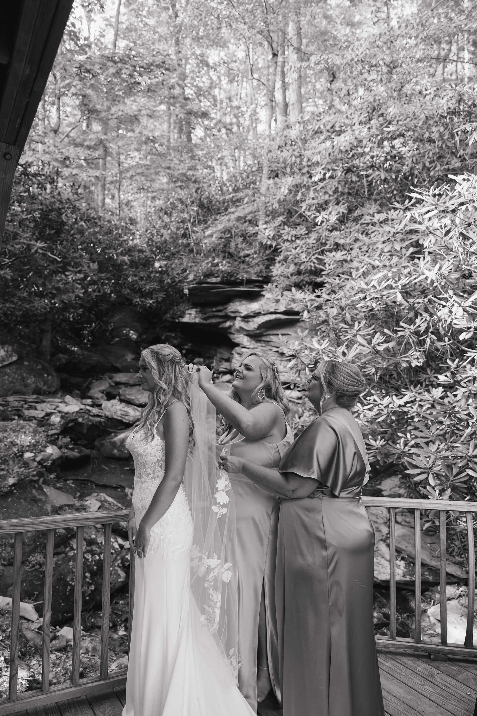 Jessica & Tyler's Wedding 32